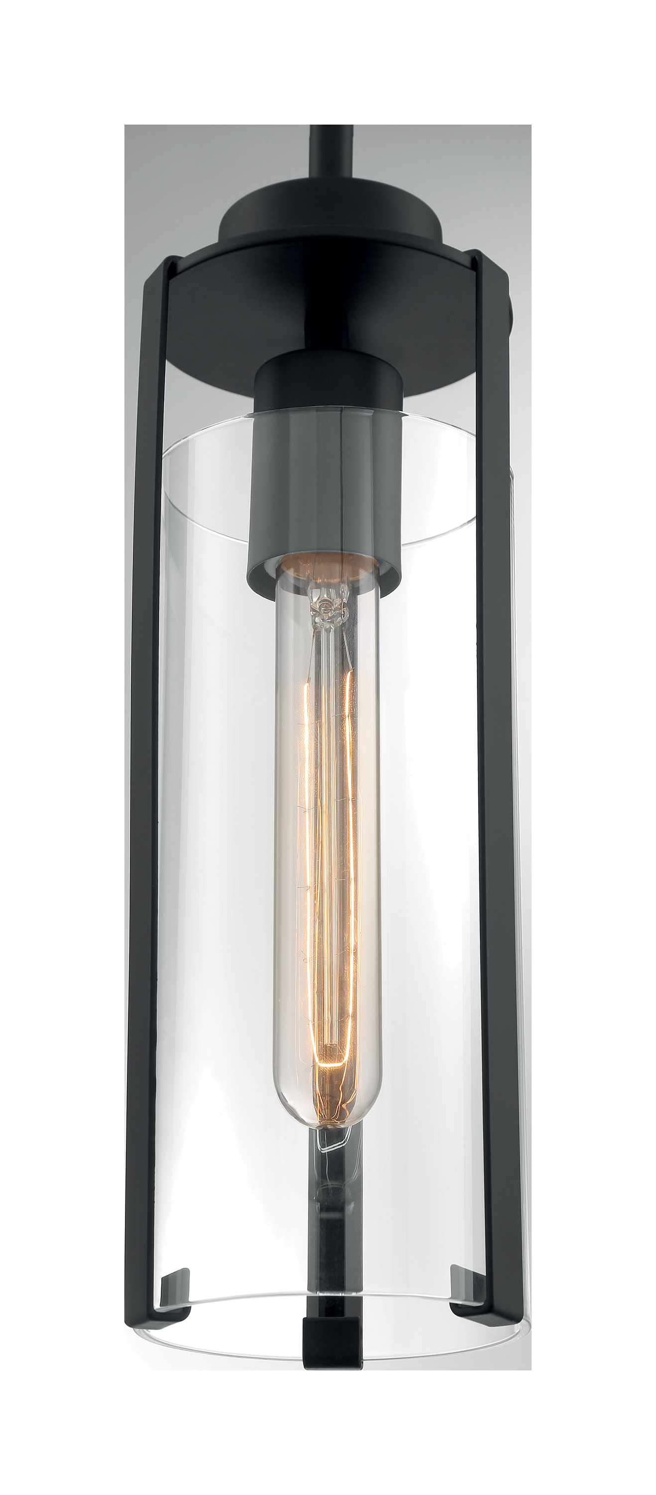 MARINA 1 LIGHT MINI PENDANT - 60-7160