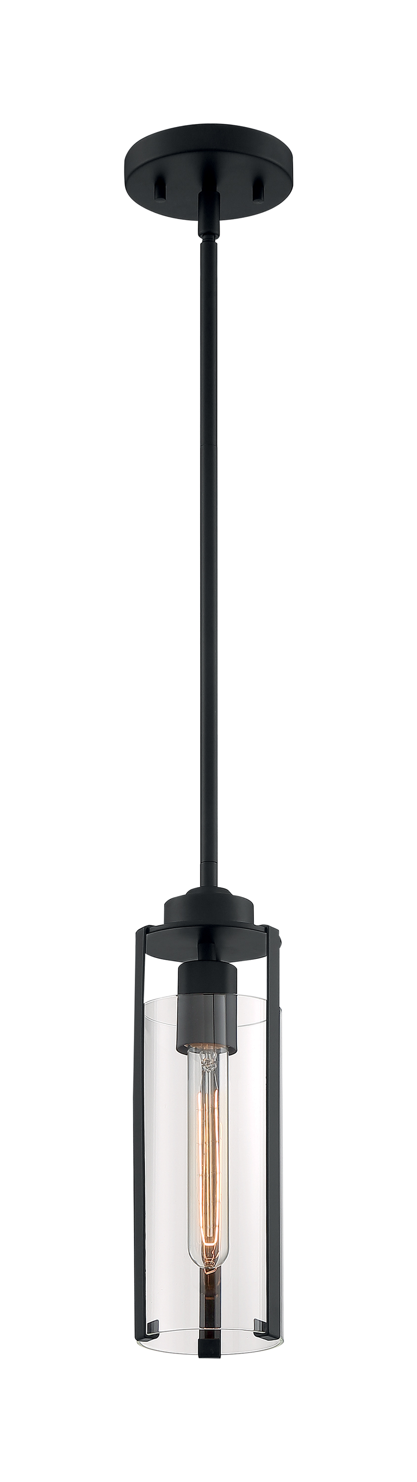 MARINA 1 LIGHT MINI PENDANT - 60-7160