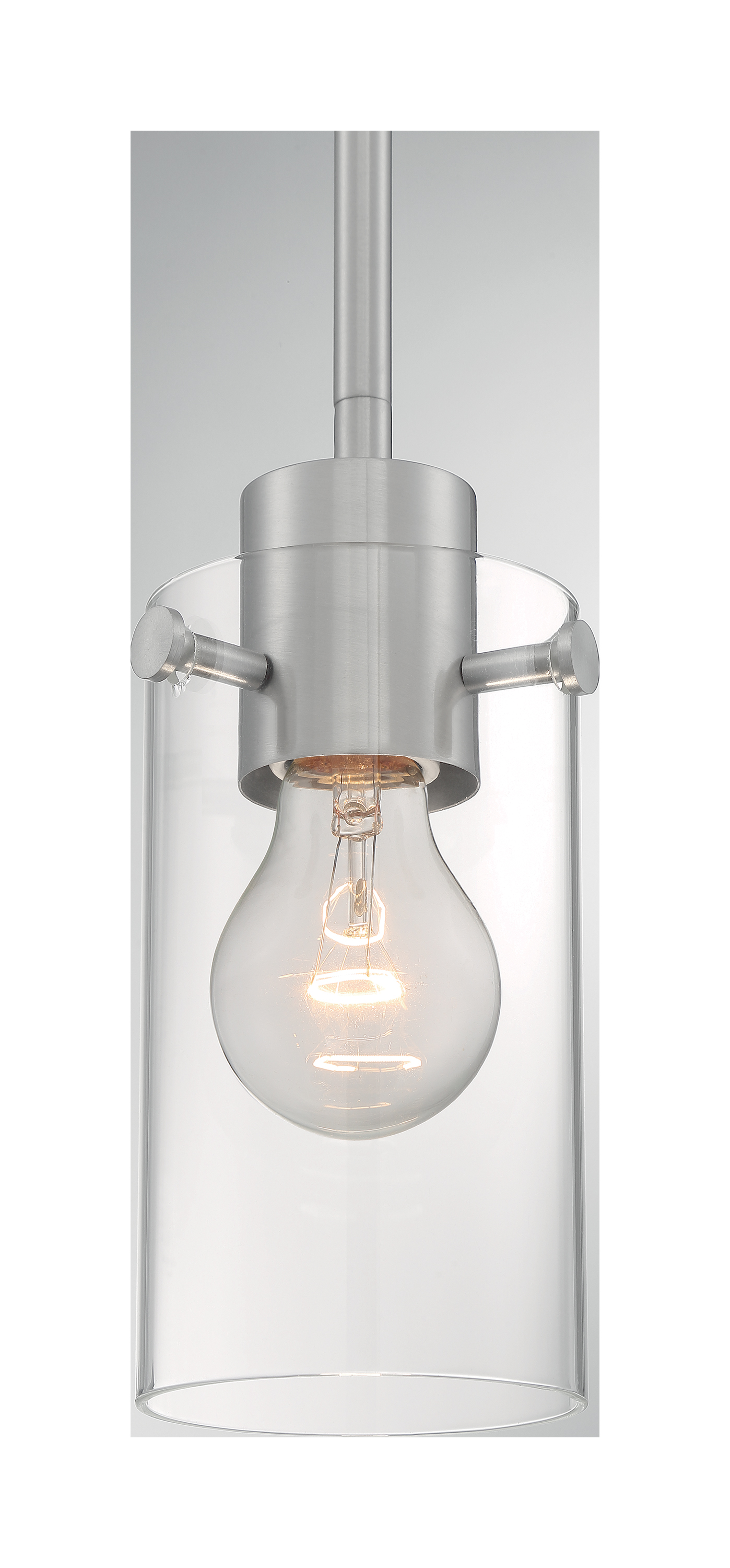 SOMMERSET 1 LIGHT MINI PENDANT - 60-7170