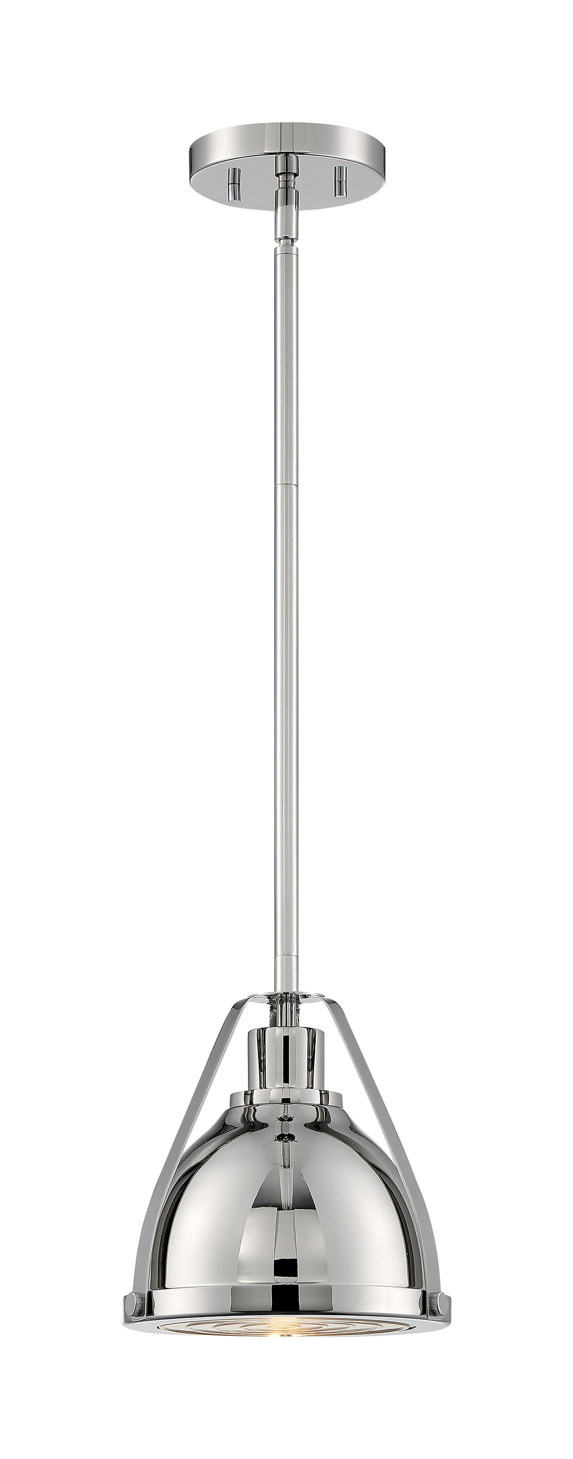 BARBETT 1 LT SMALL PENDANT - 60-7211