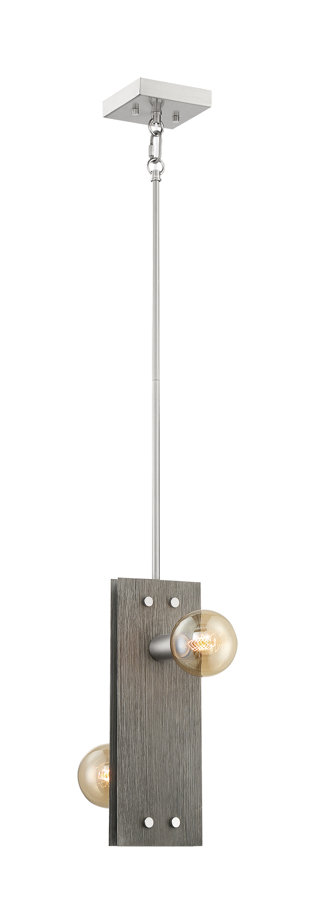STELLA 2 LIGHT PENDANT - 60-7222