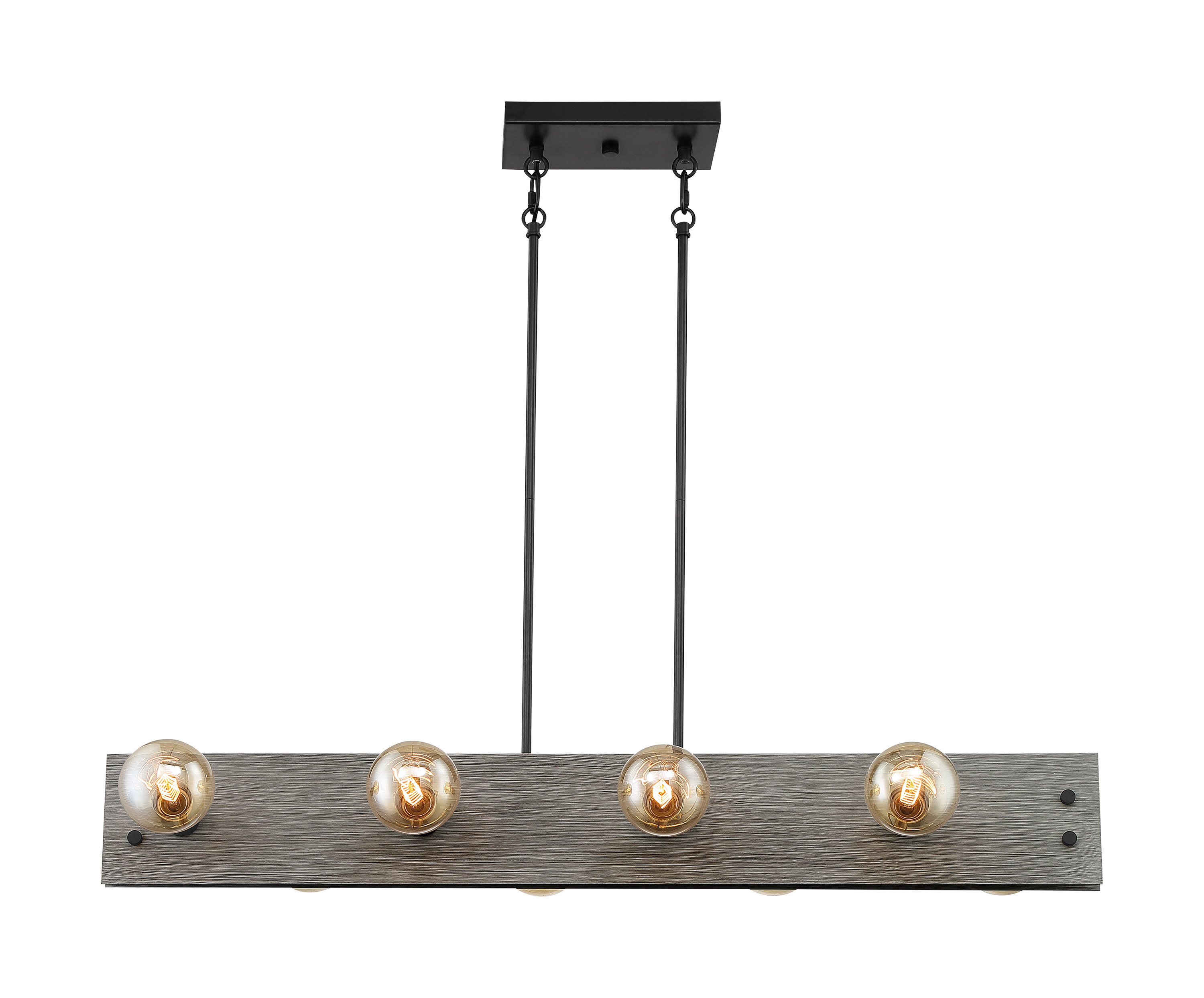 STELLA 8 LIGHT ISLAND PENDANT - 60-7233