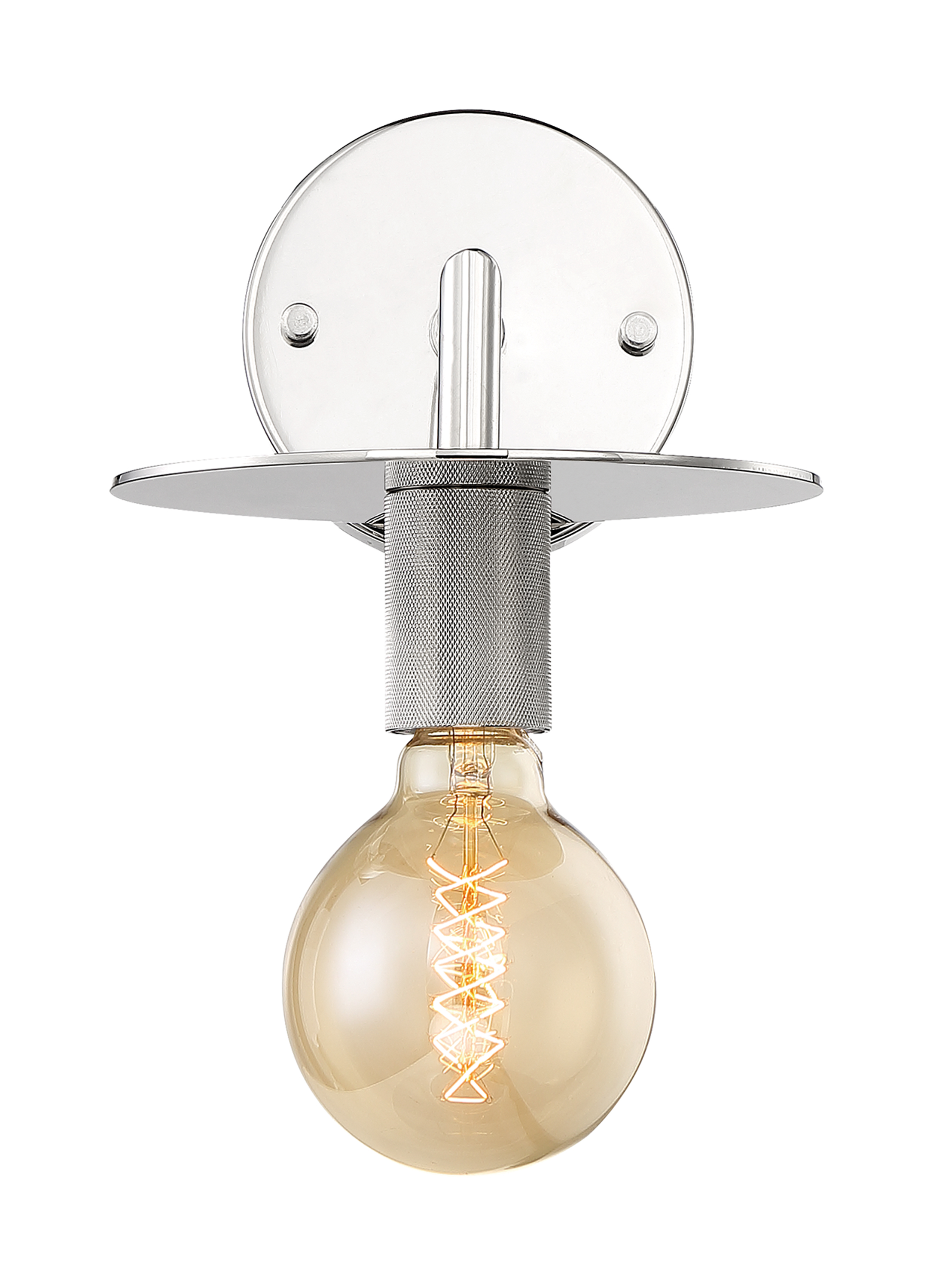 BIZET 1 LIGHT WALL SCONCE - 60-7251