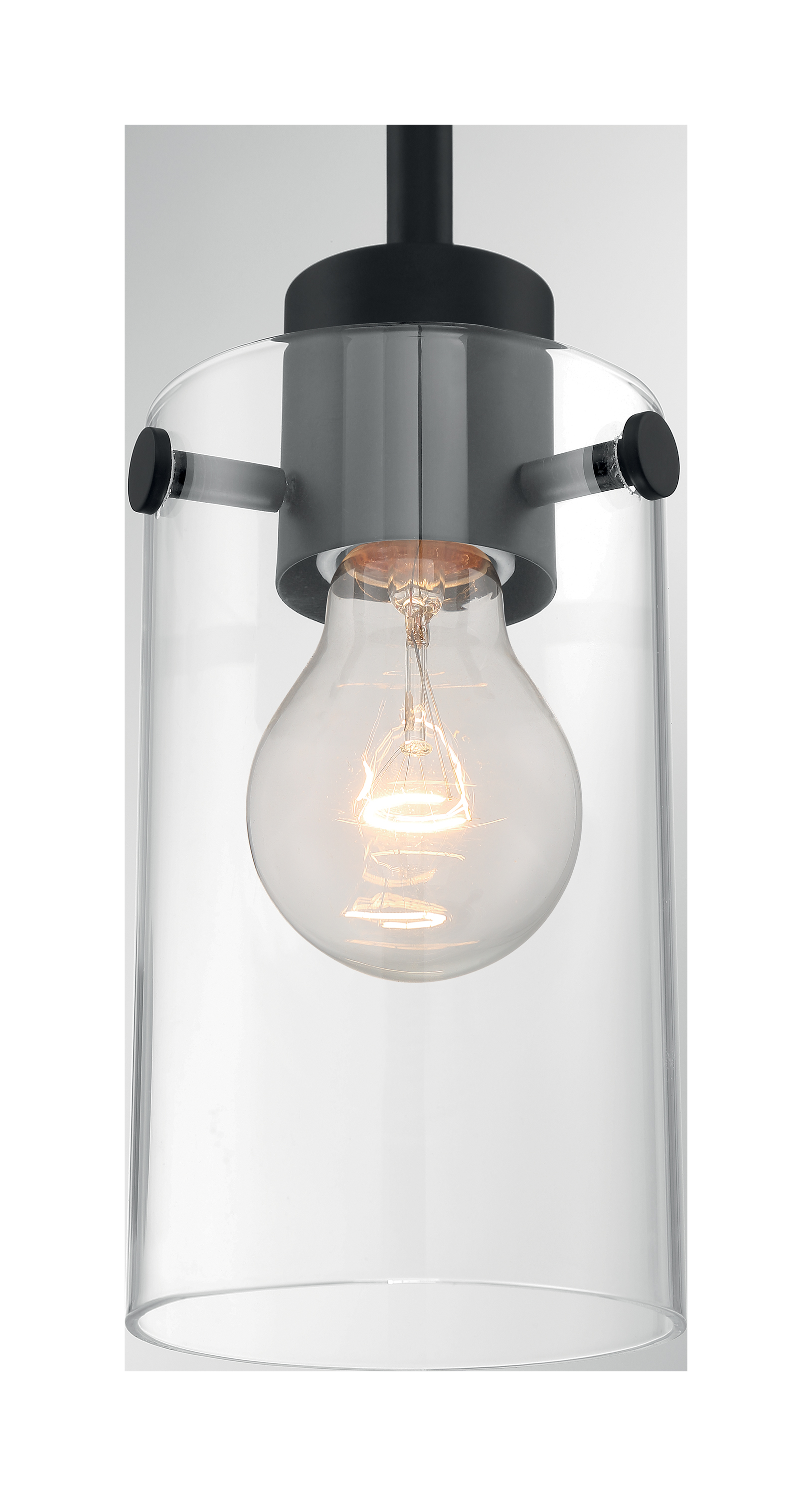 SOMMERSET 1 LIGHT MINI PENDANT - 60-7270