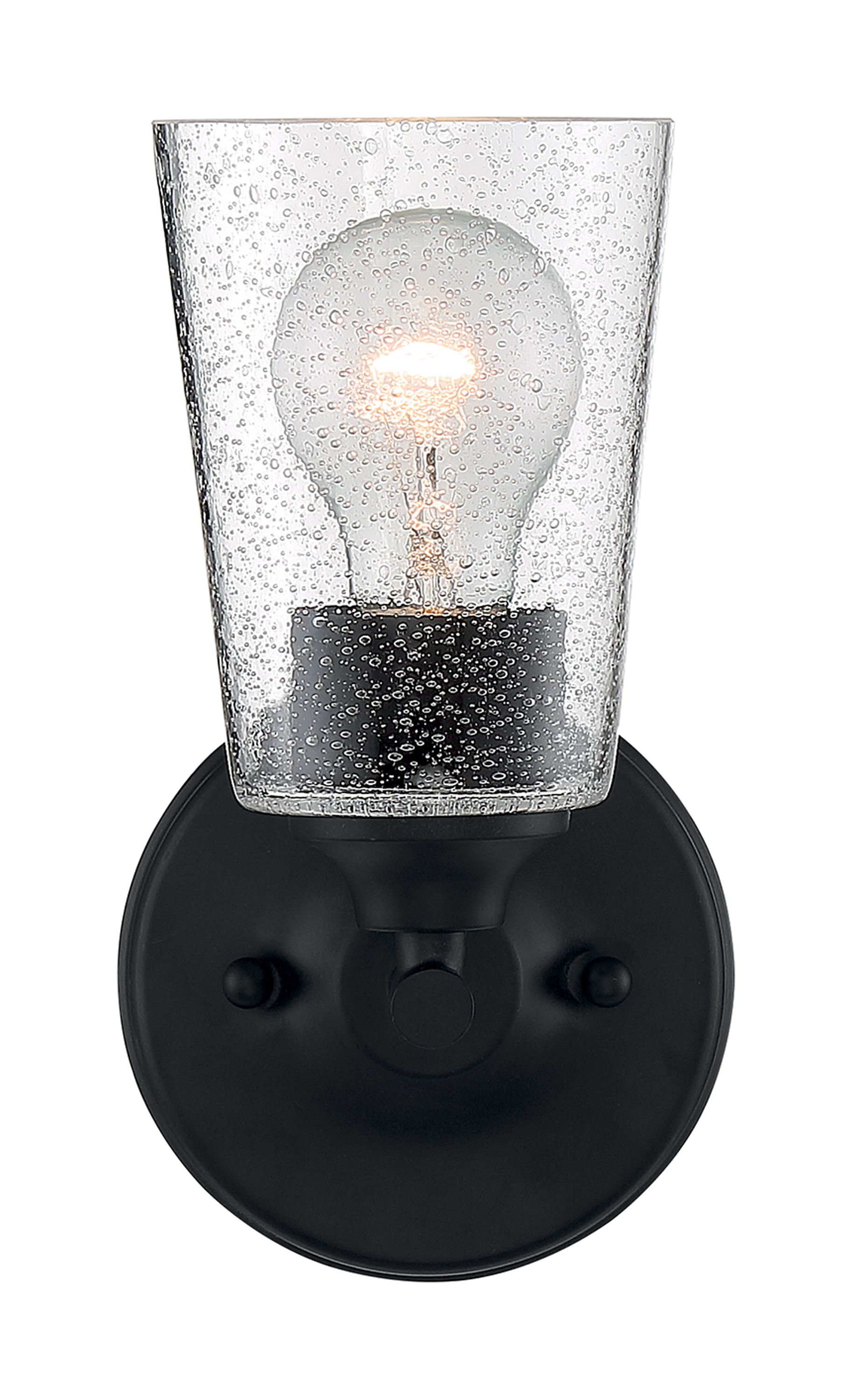 BRANSEL 1 LIGHT VANITY - 60-7281