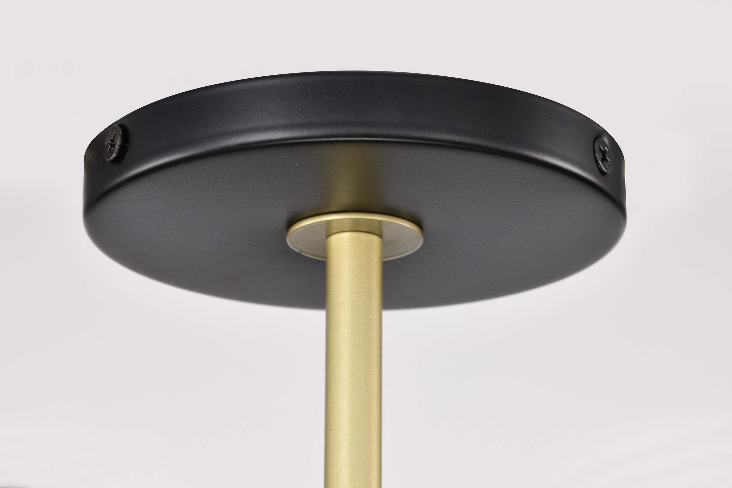 MARC 3 LIGHT PENDANT - 60-7297
