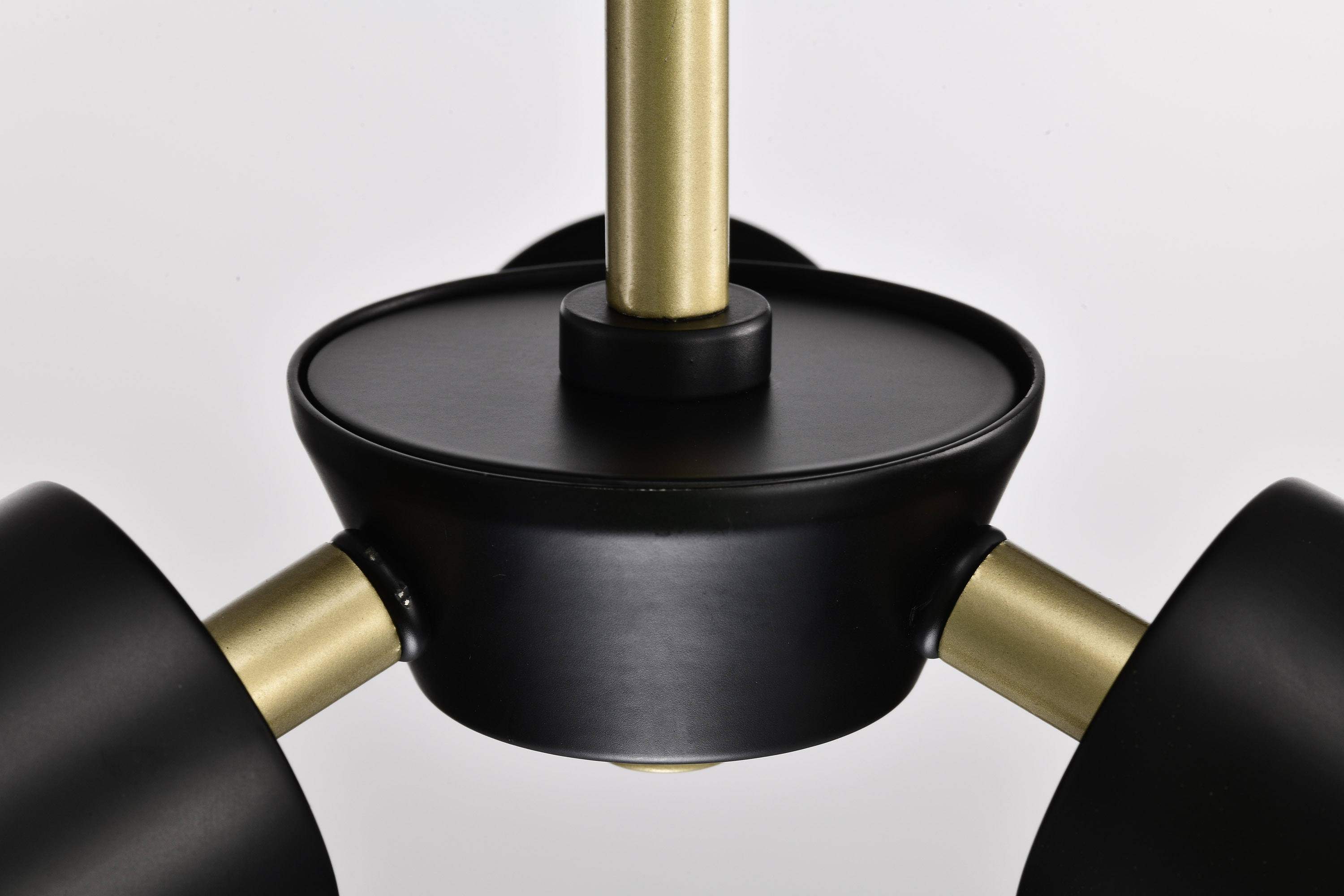MARC 3 LIGHT PENDANT - 60-7297