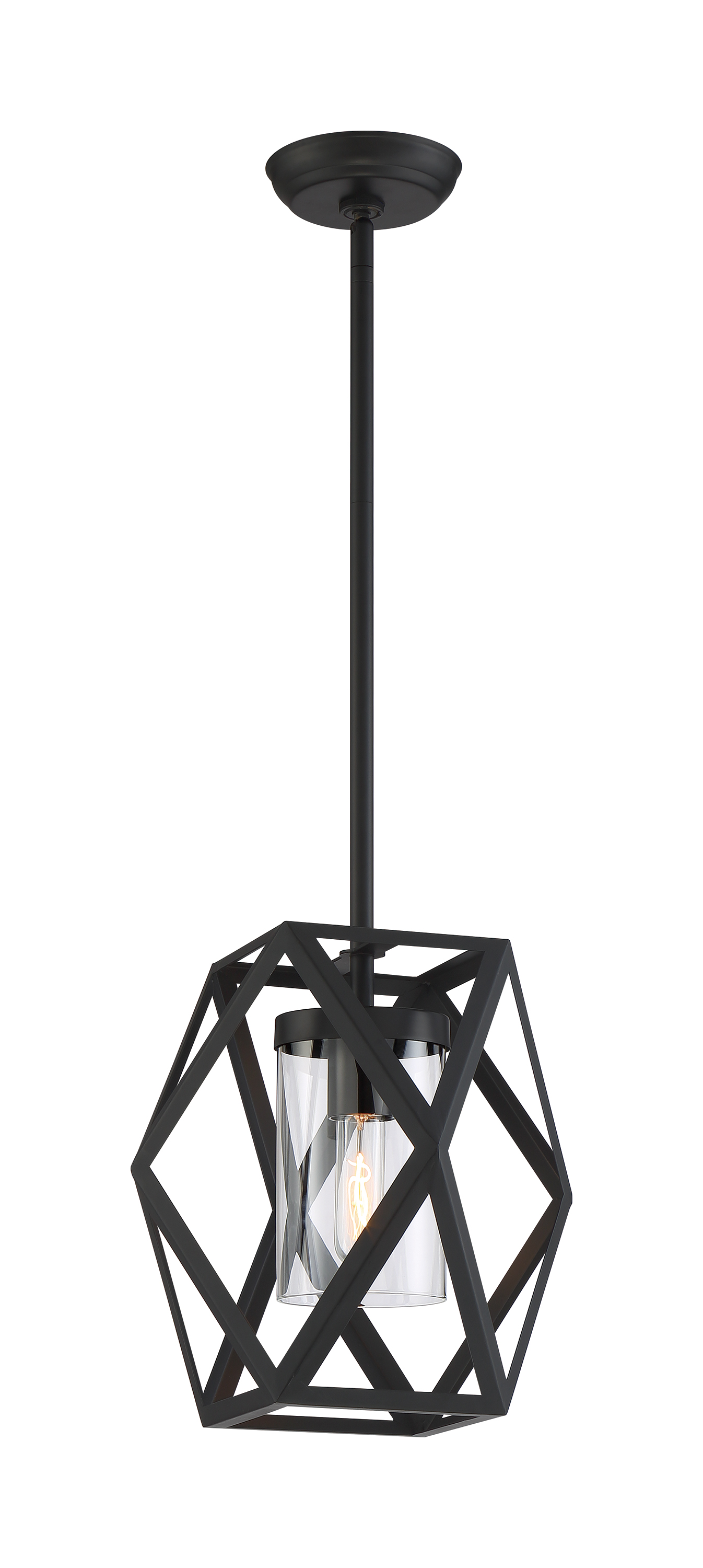 ZEMI 1 LIGHT MINI PENDANT - 60-7302