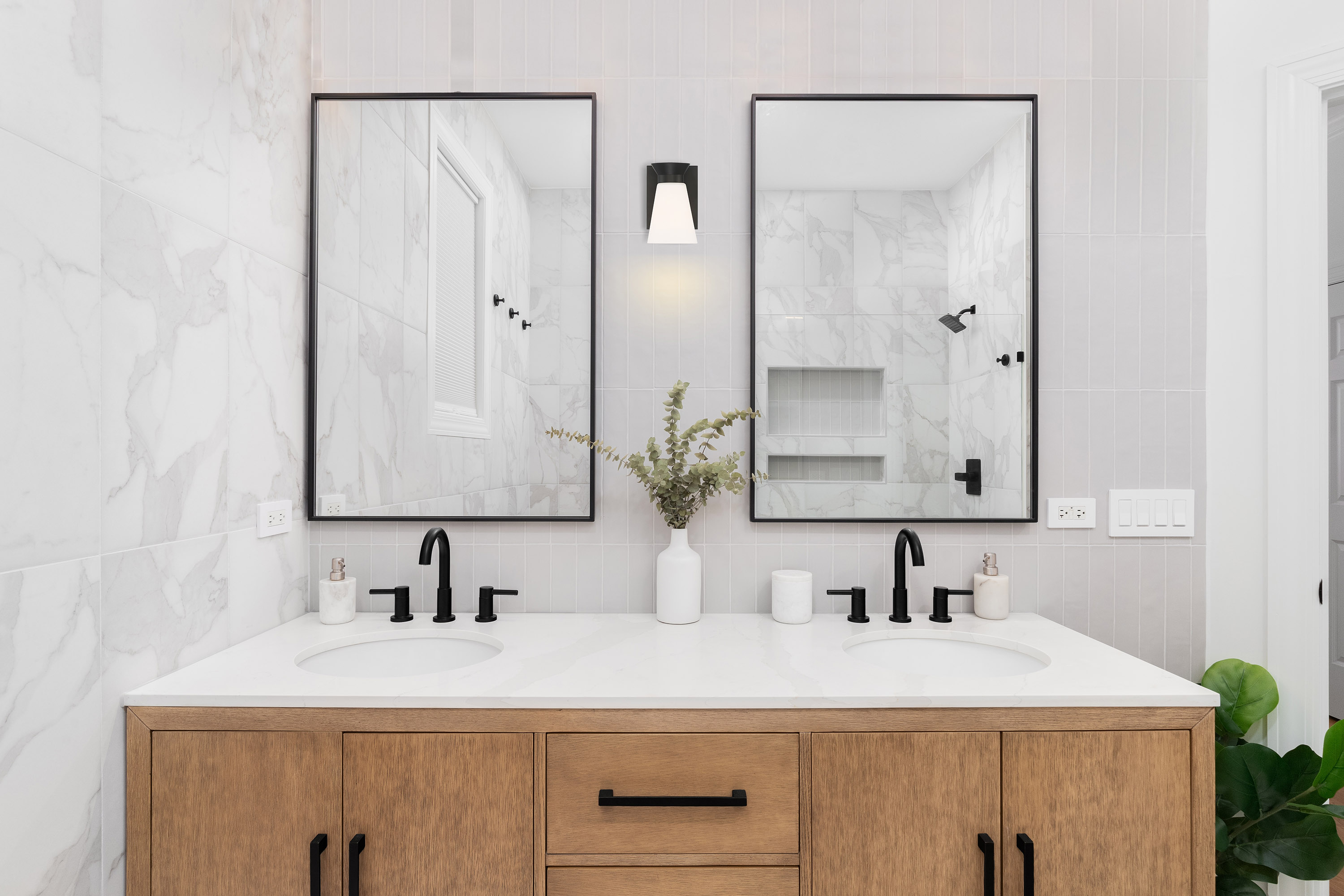 CALETA 1 LIGHT WALL SCONCE - 60-7311