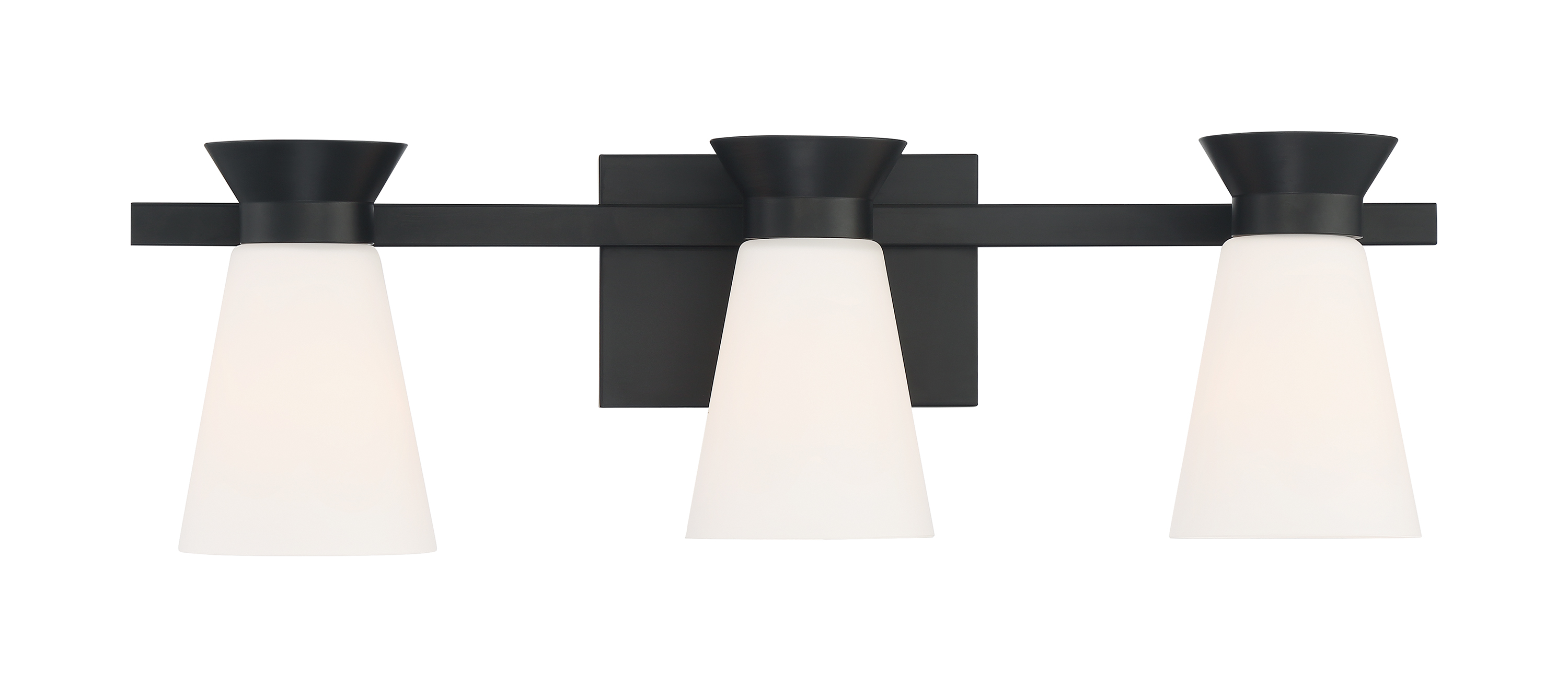 CALETA 3 LIGHT VANITY - 60-7313