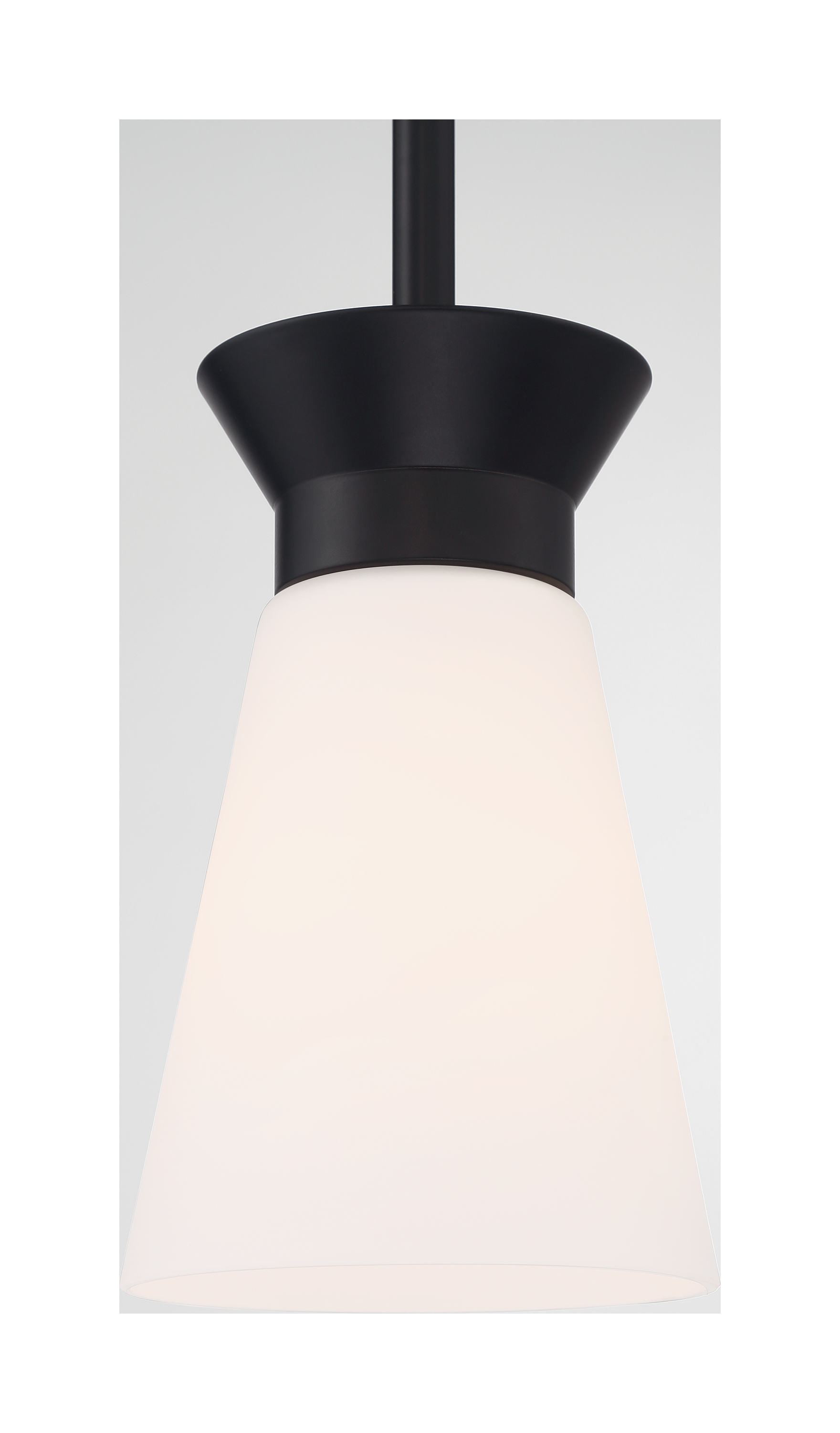CALETA 1 LIGHT MINI PENDANT - 60-7314