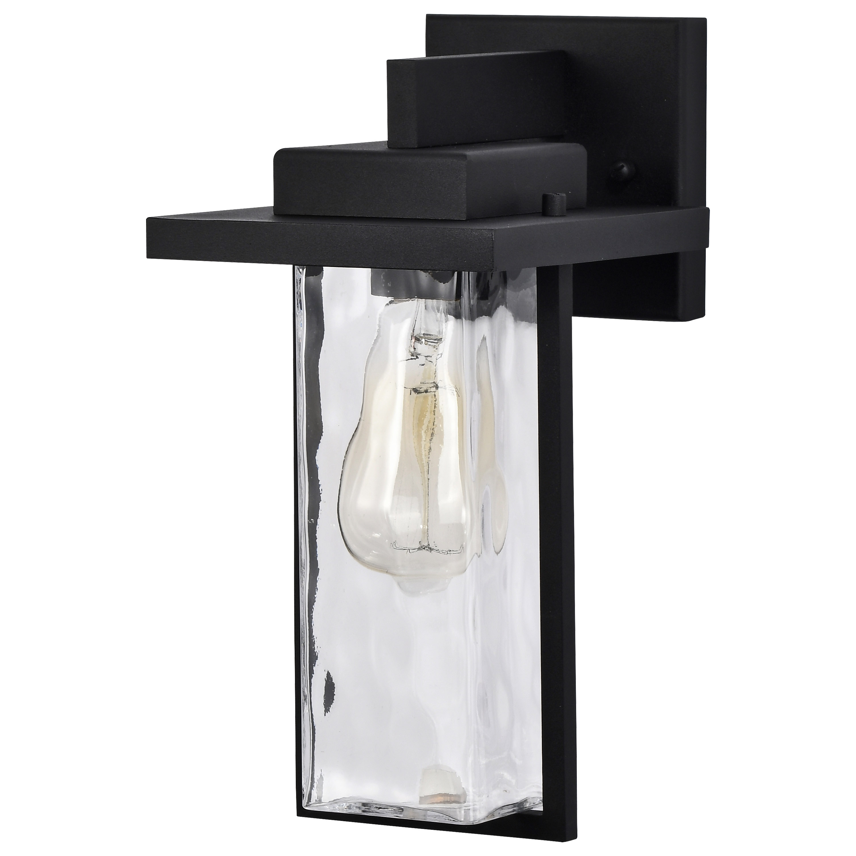 VERNAL 1 LT MED WALL LANTERN - 60-7355
