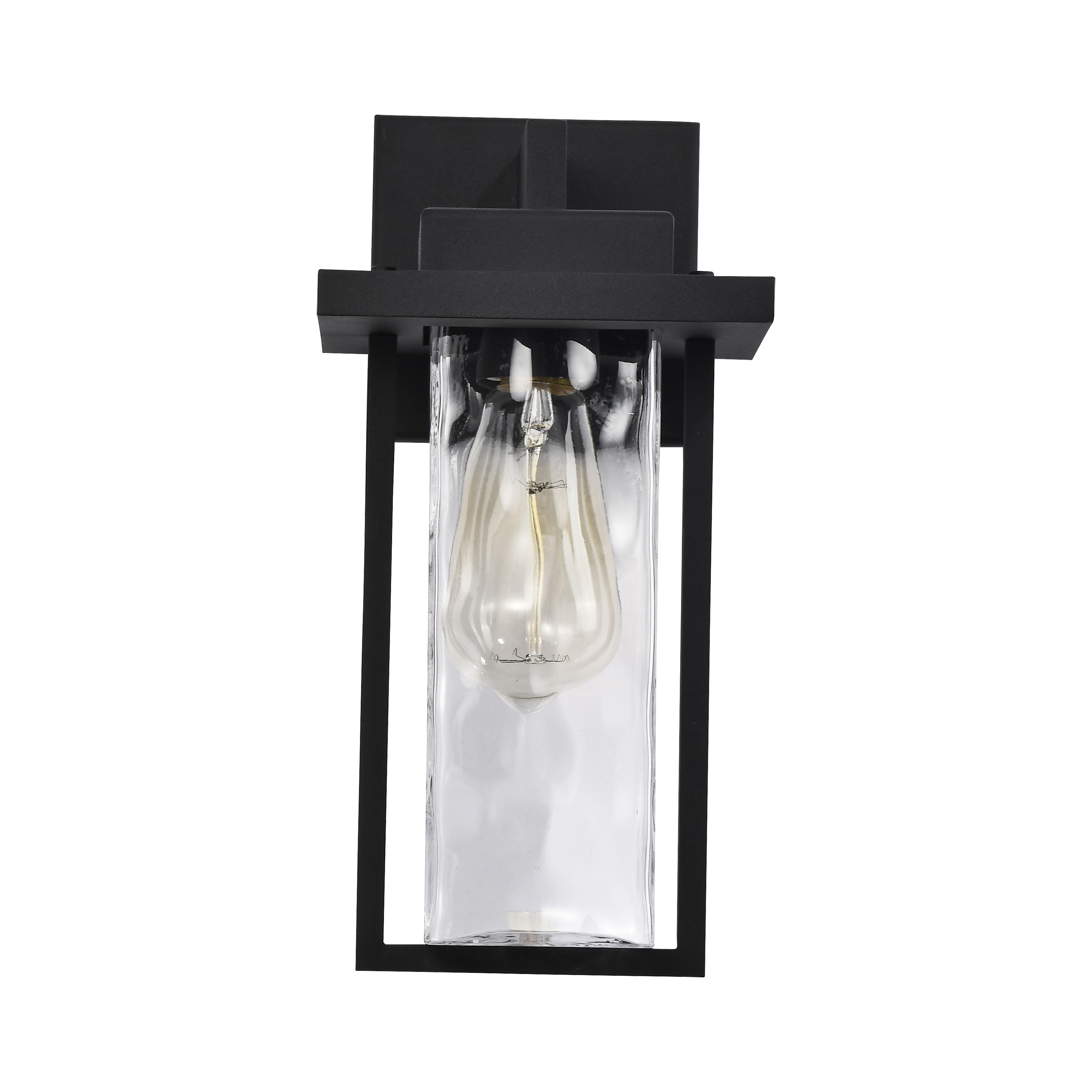VERNAL 1 LT MED WALL LANTERN - 60-7355