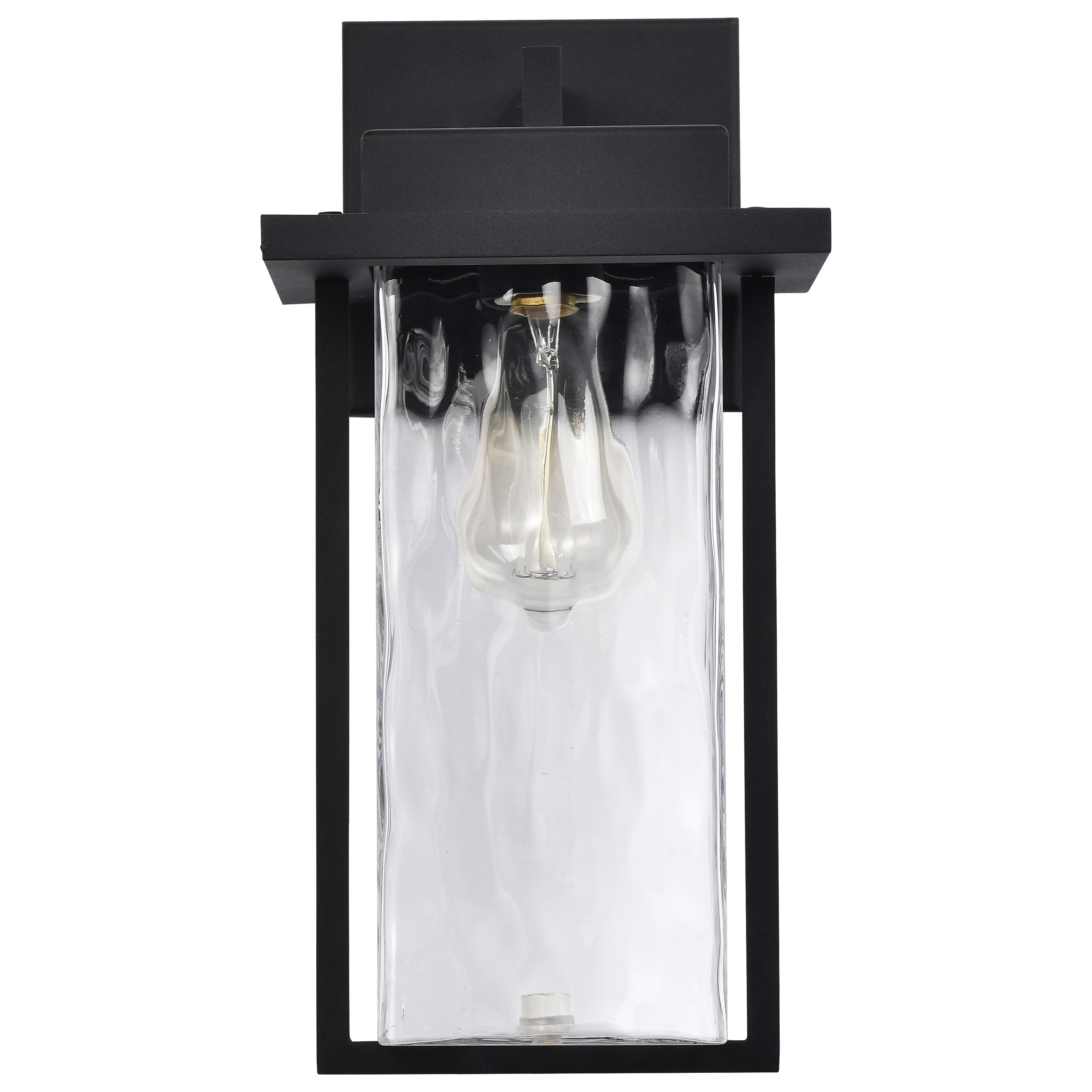 VERNAL 1 LT LG WALL LANTERN - 60-7356