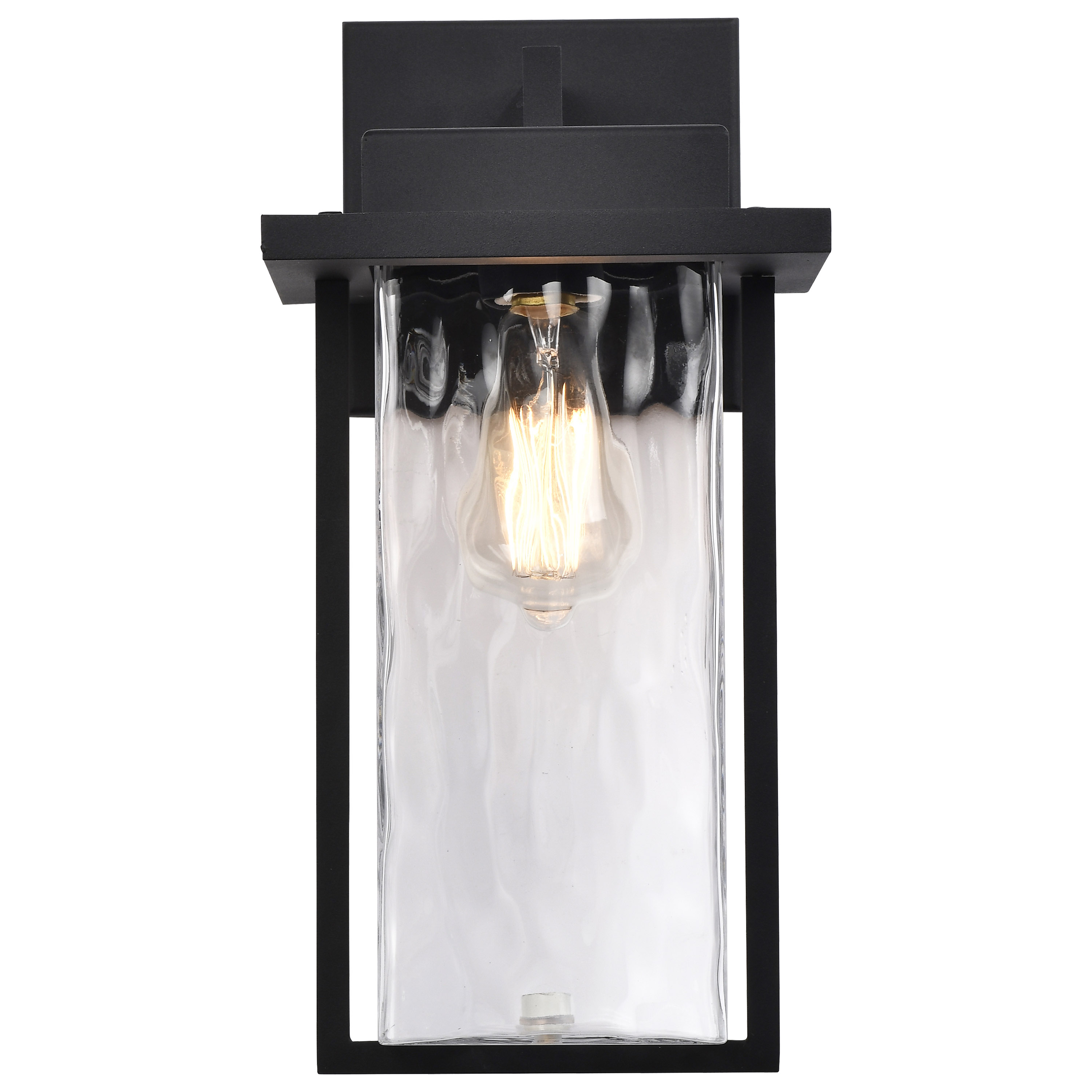 VERNAL 1 LT LG WALL LANTERN - 60-7356