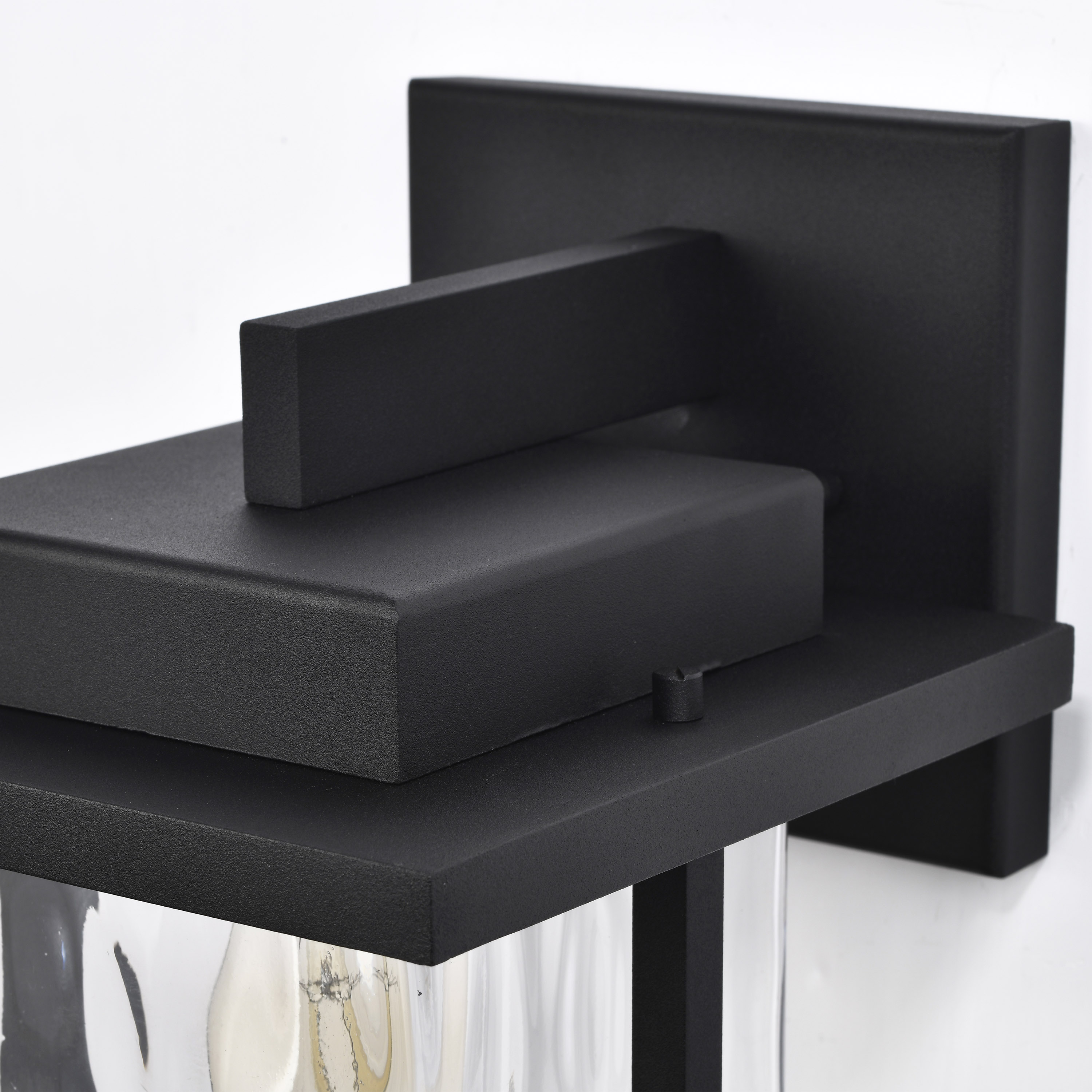 VERNAL 1 LT LG WALL LANTERN - 60-7356