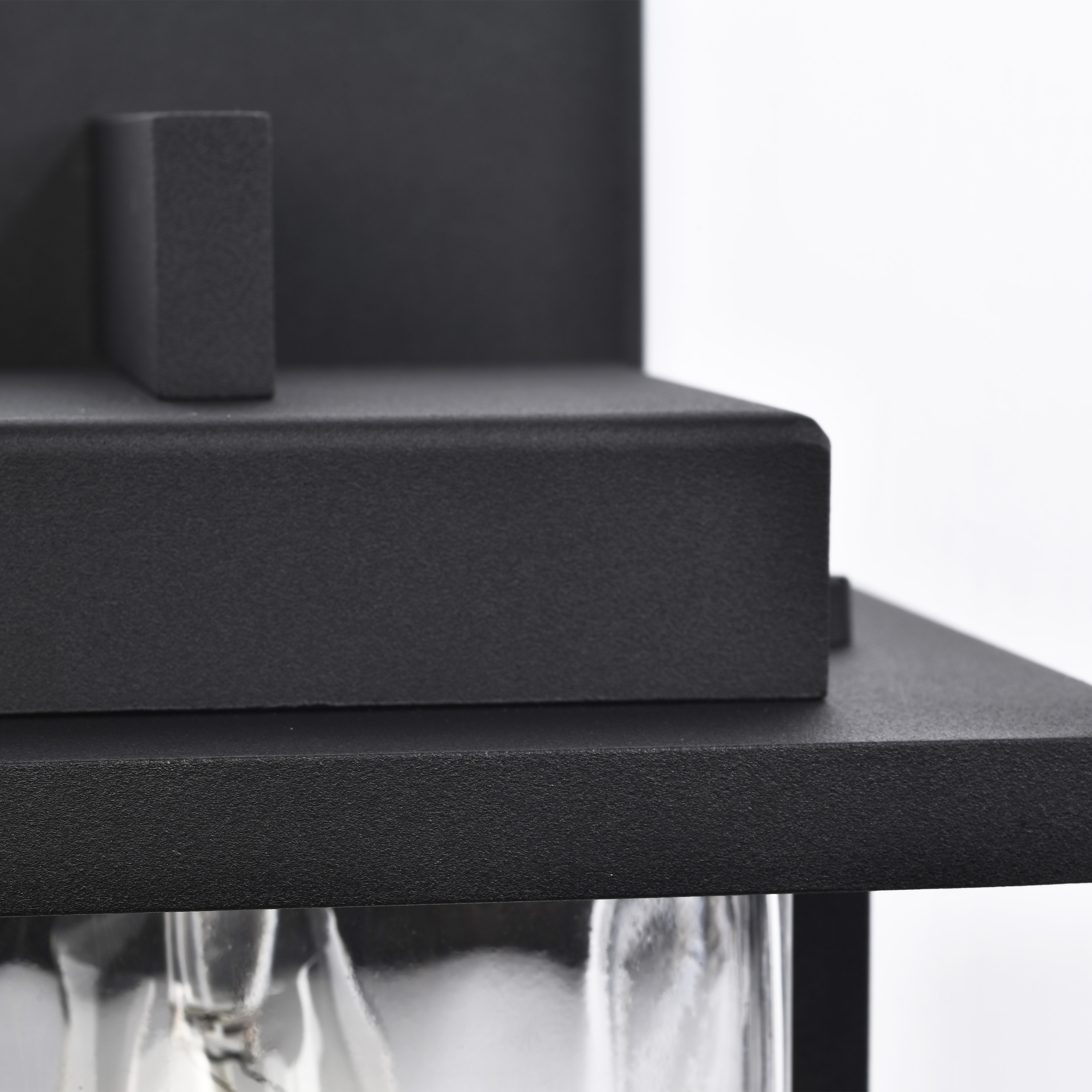 VERNAL 1 LT LG WALL LANTERN - 60-7356