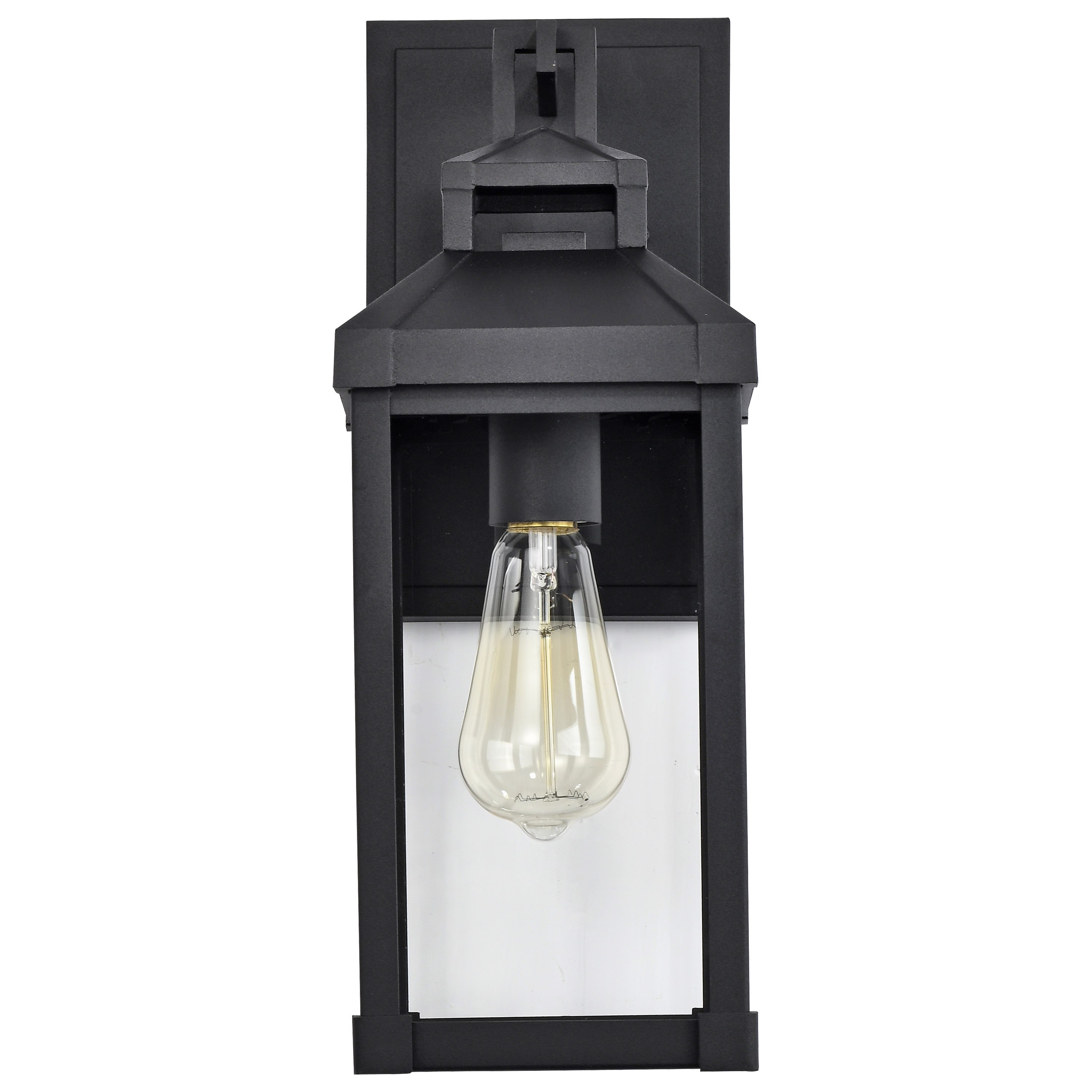 CORNING 1 LT MED WALL LANTERN - 60-7371