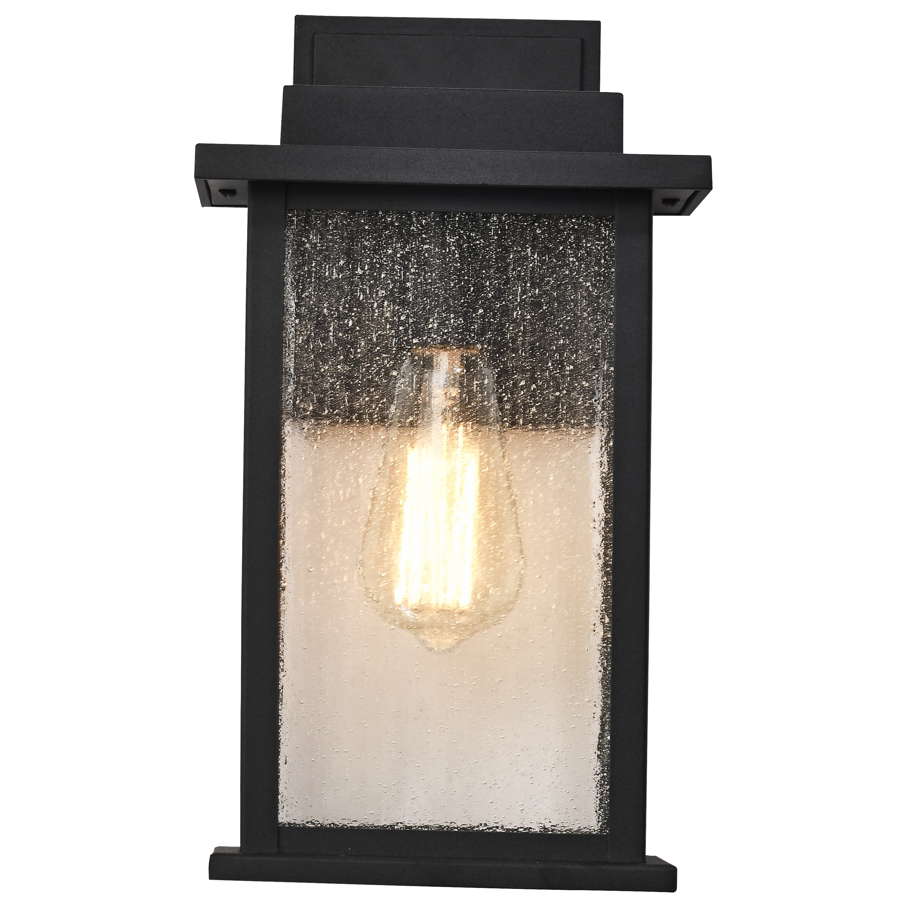 SULLIVAN 1 LT MED WALL LANTERN - 60-7375