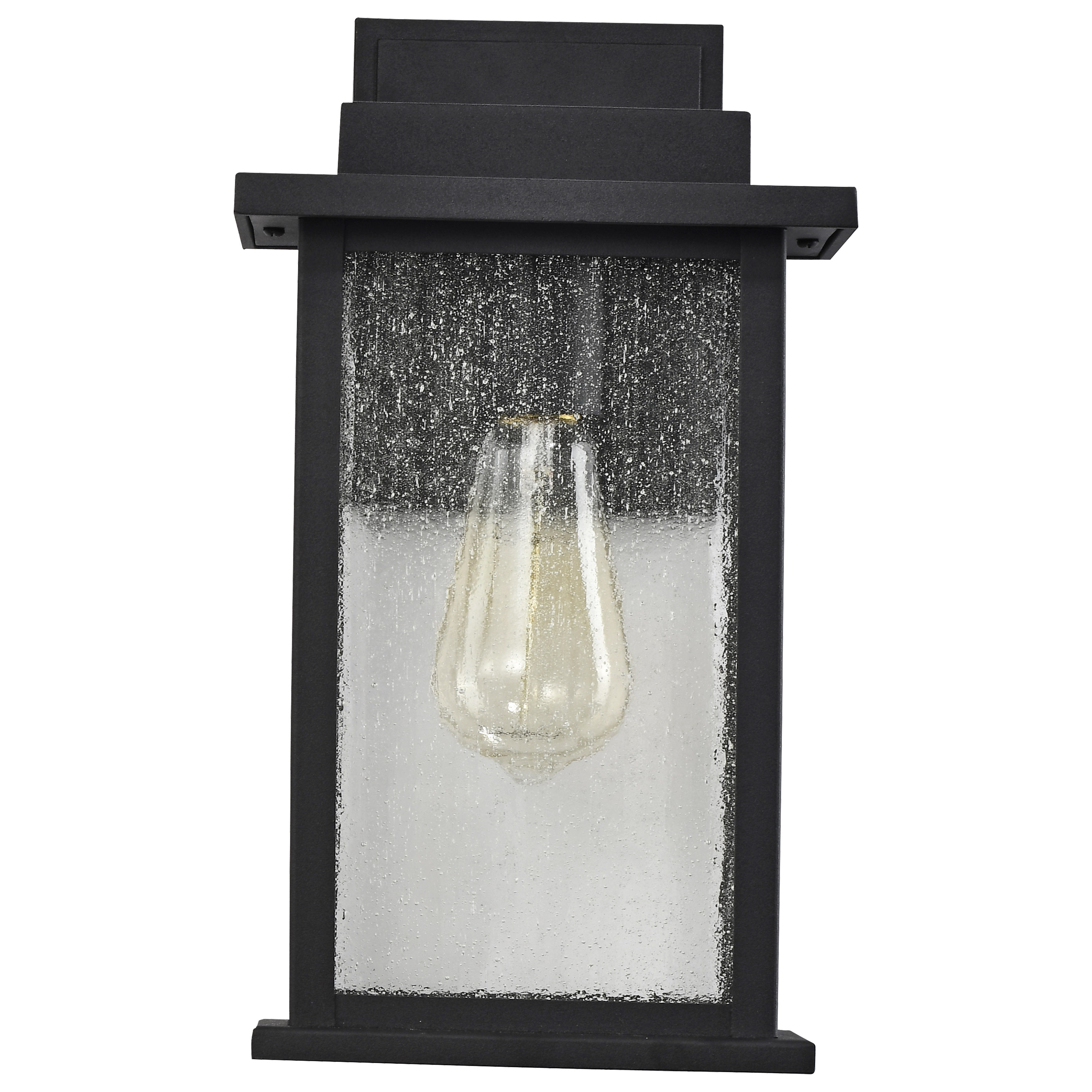 SULLIVAN 1 LT MED WALL LANTERN - 60-7375