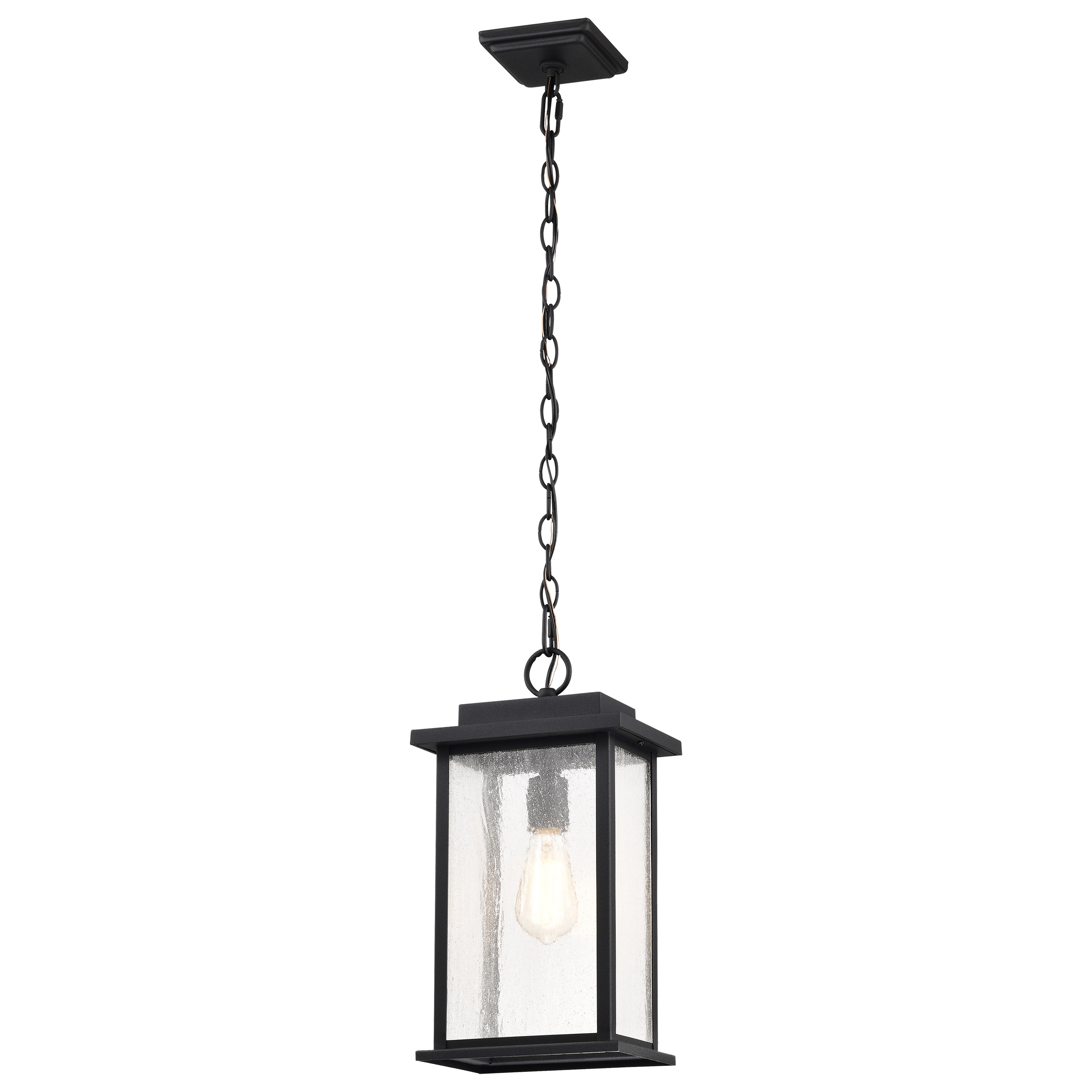SULLIVAN 1LT OUTDOOR HANGING - 60-7377