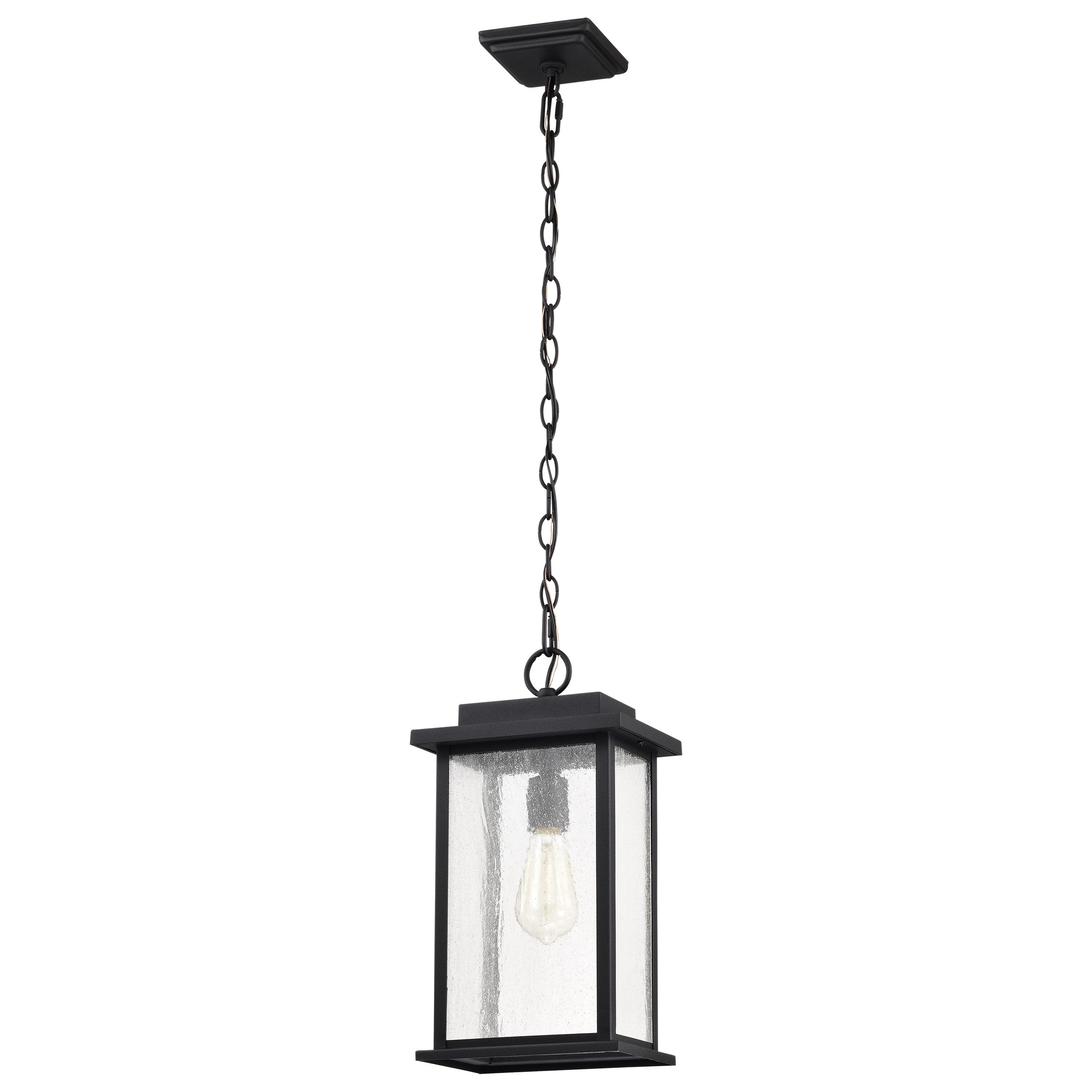 SULLIVAN 1LT OUTDOOR HANGING - 60-7377