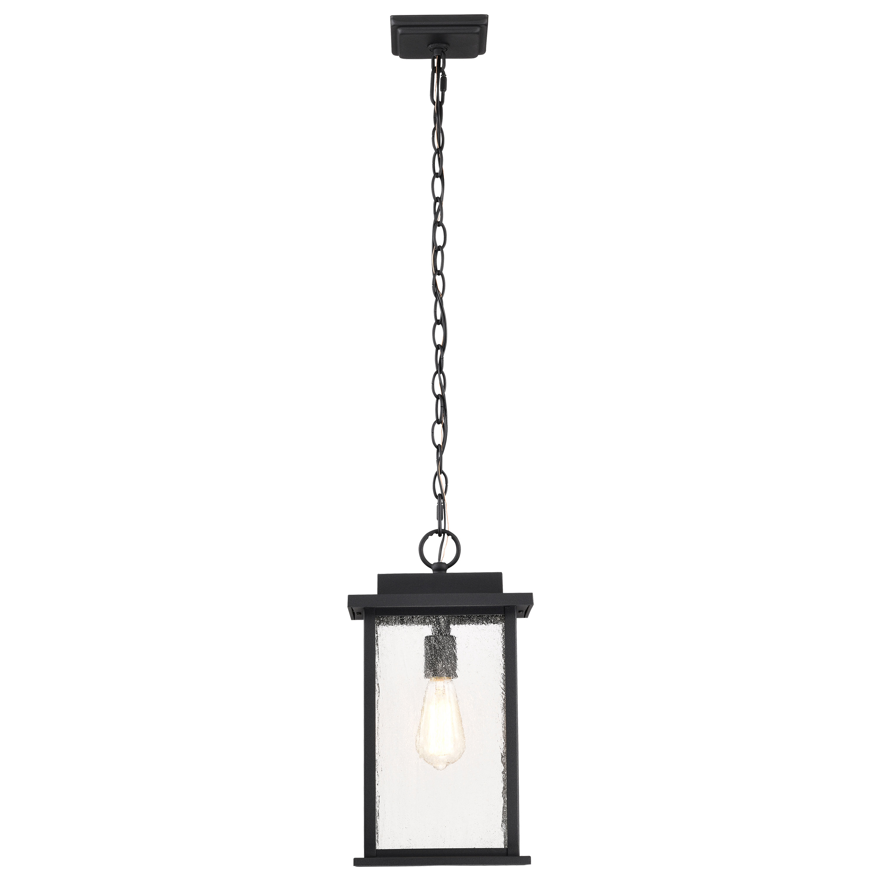 SULLIVAN 1LT OUTDOOR HANGING - 60-7377