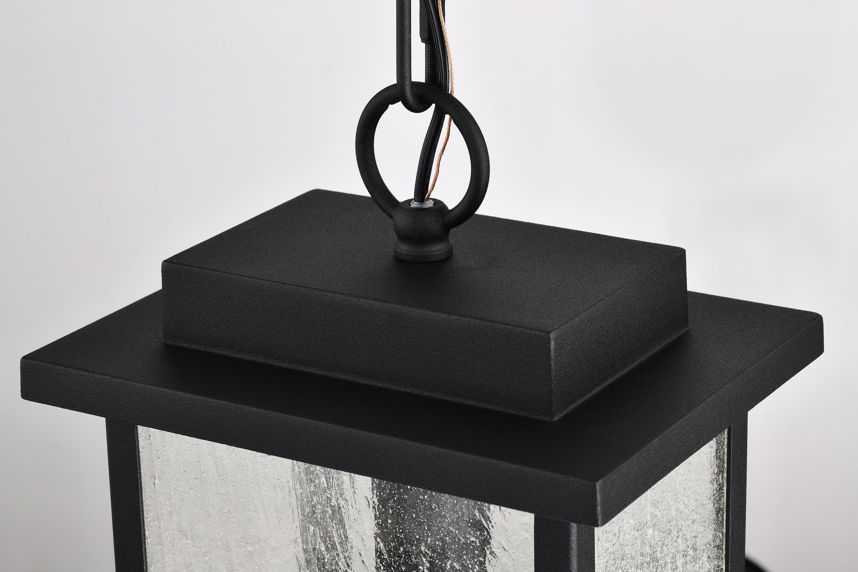 SULLIVAN 1LT OUTDOOR HANGING - 60-7377