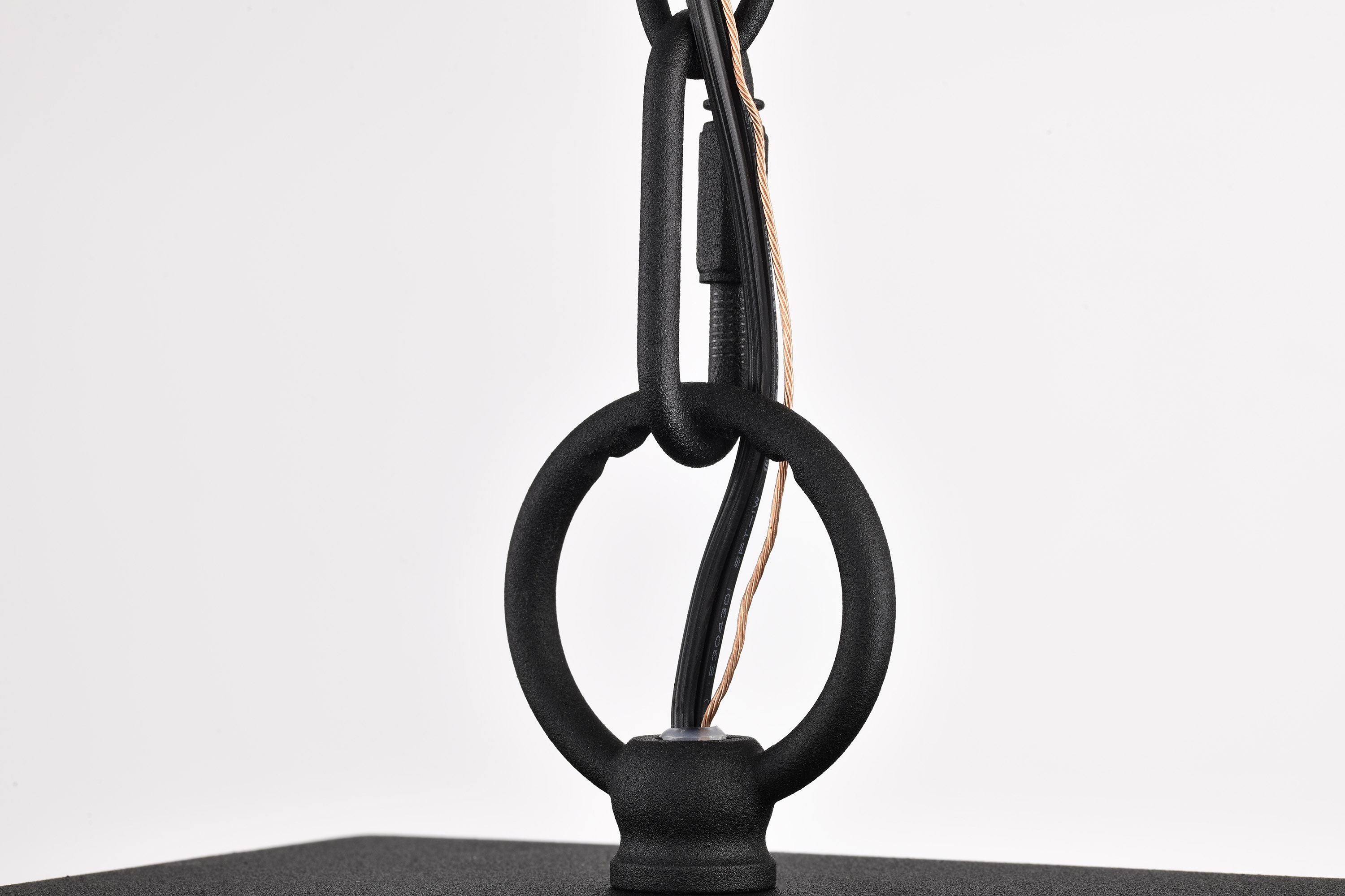 SULLIVAN 1LT OUTDOOR HANGING - 60-7377