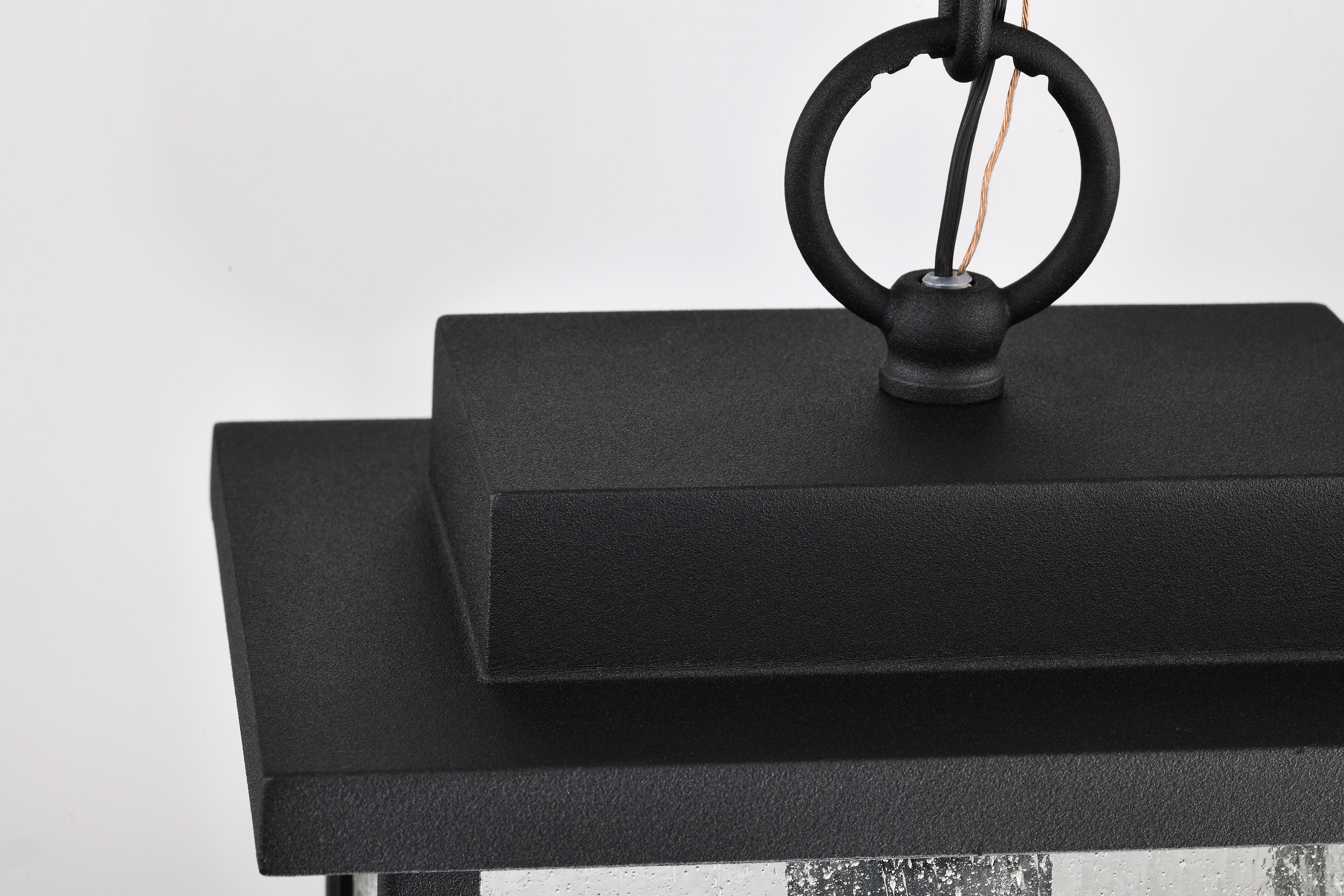 SULLIVAN 1LT OUTDOOR HANGING - 60-7377