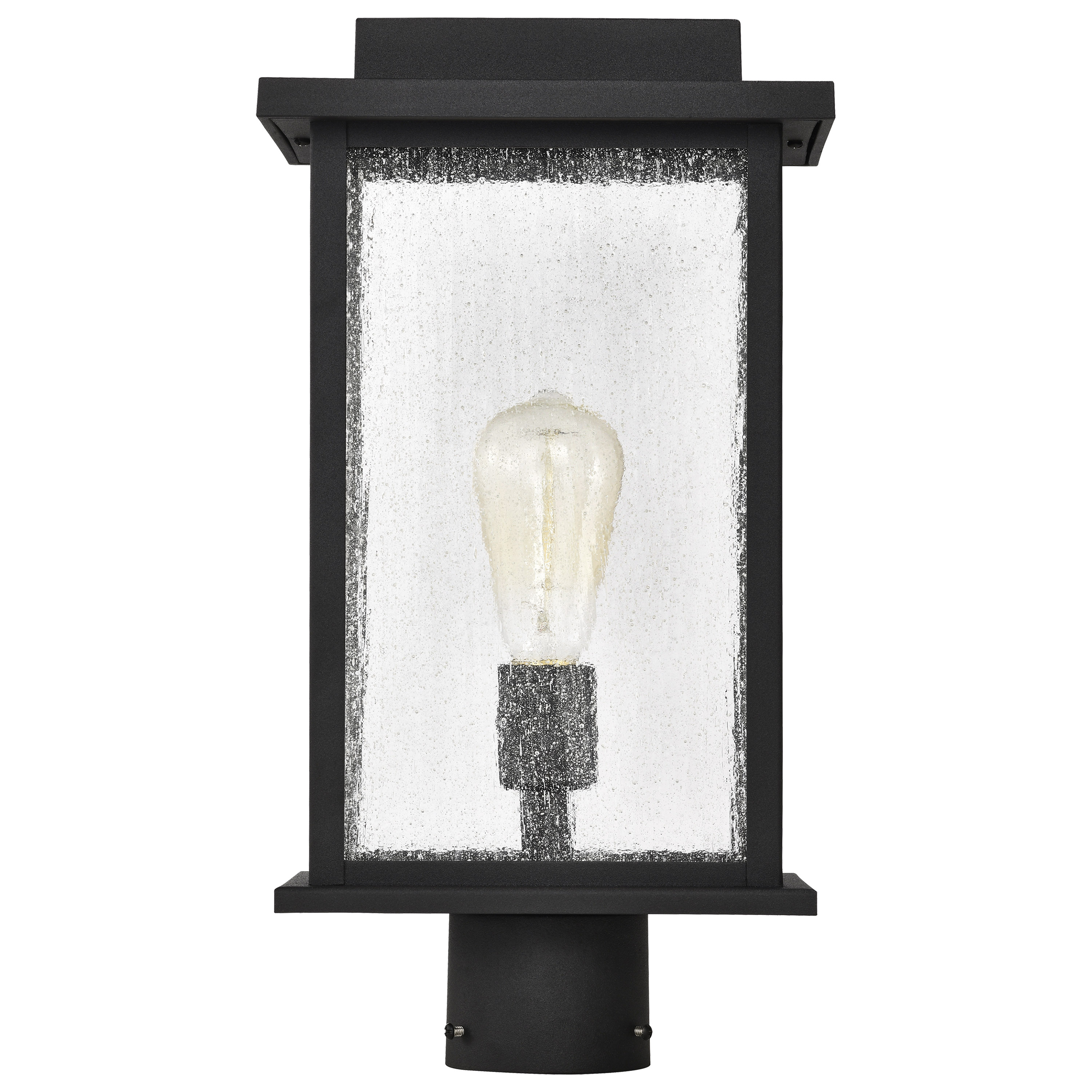 SULLIVAN 1LT OUTDOOR POST - 60-7378