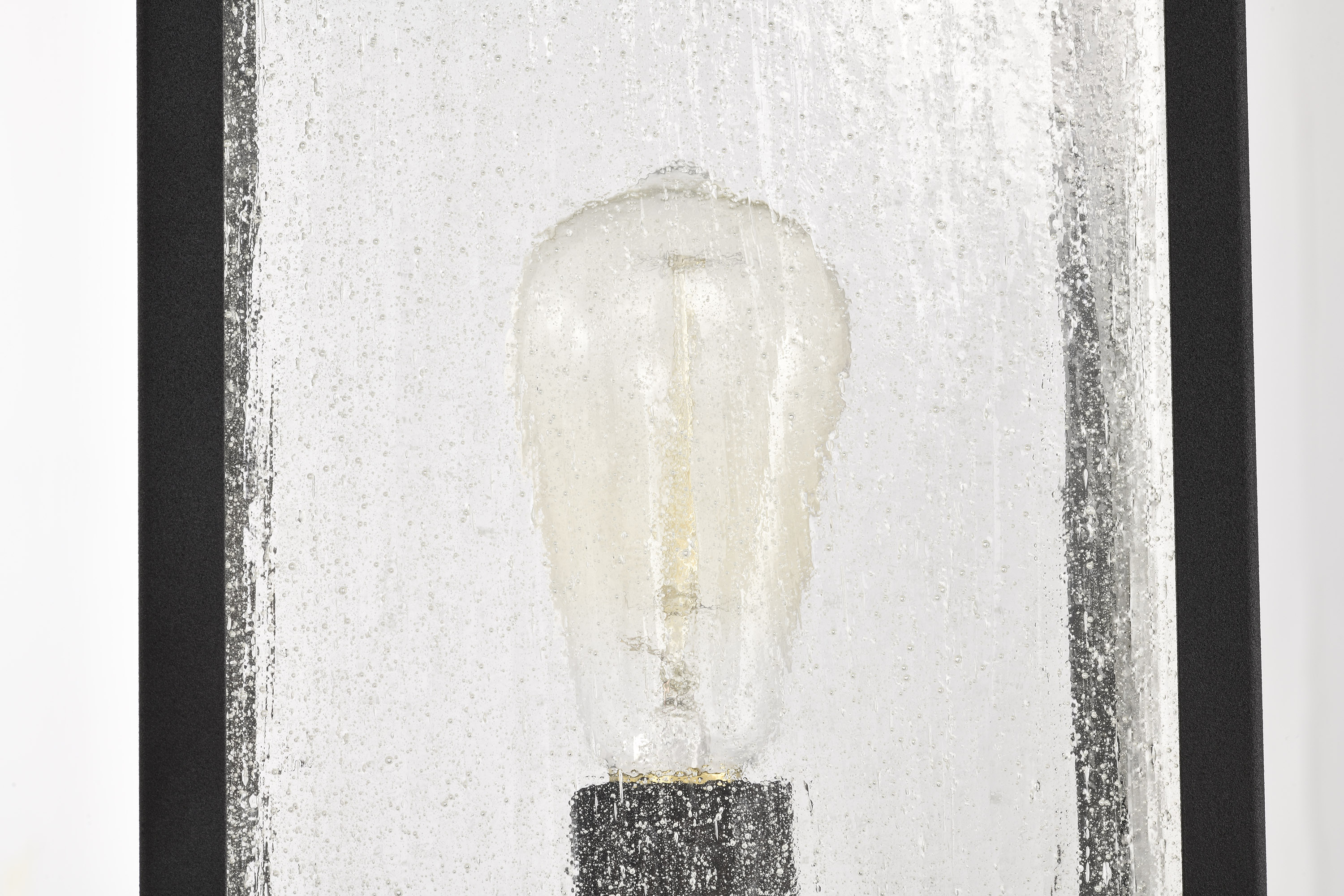 SULLIVAN 1LT OUTDOOR POST - 60-7378