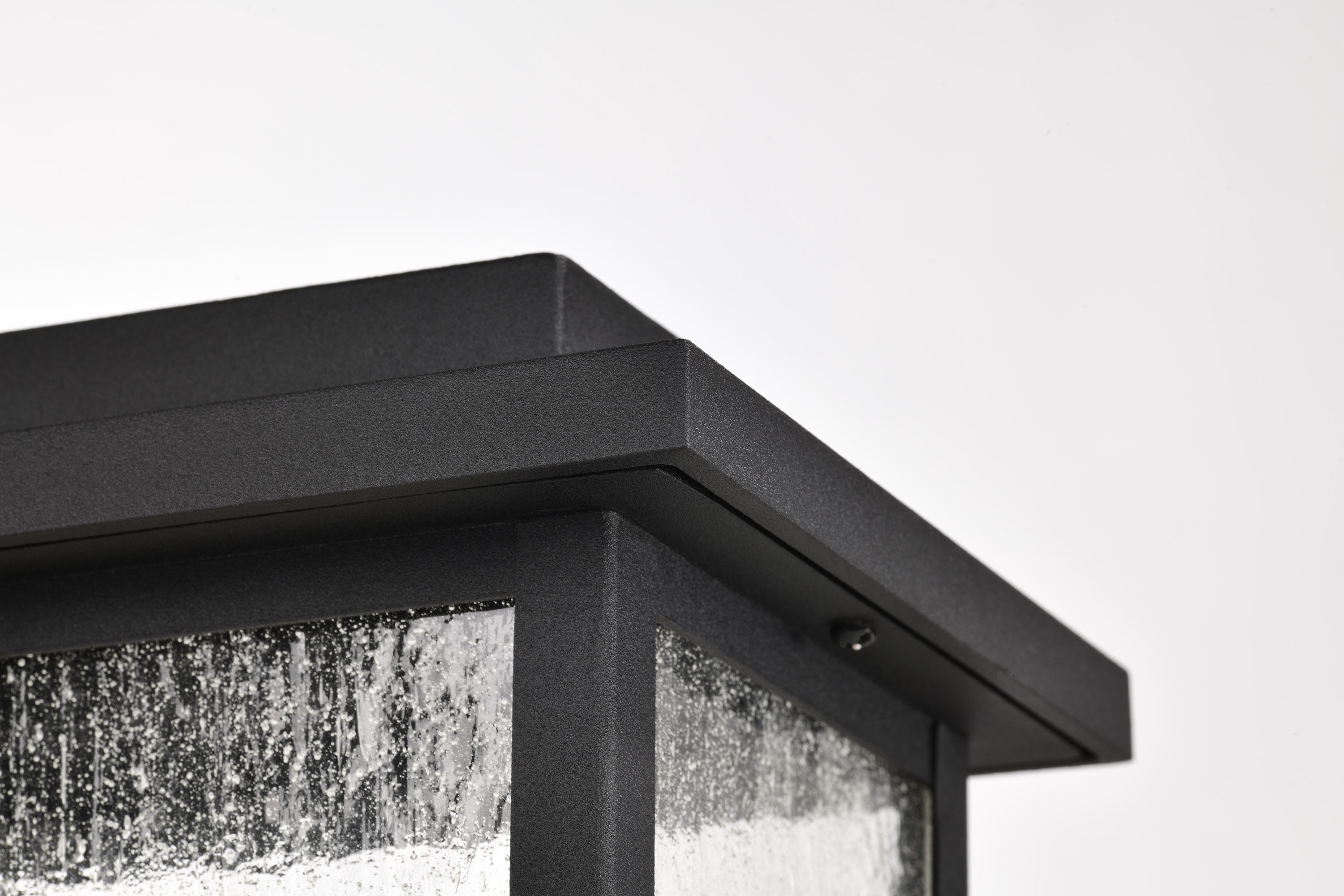 SULLIVAN 1LT OUTDOOR POST - 60-7378