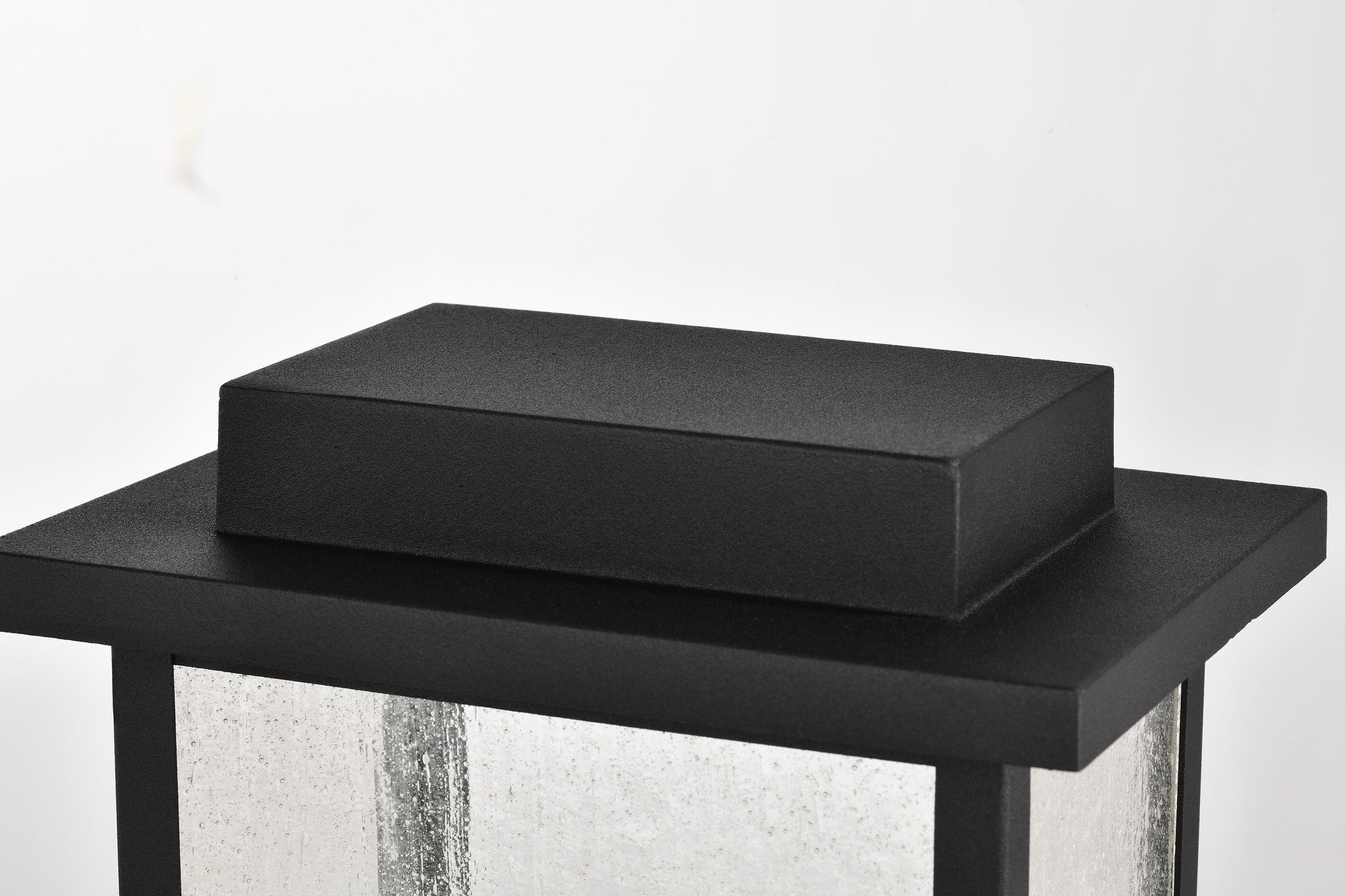 SULLIVAN 1LT OUTDOOR POST - 60-7378