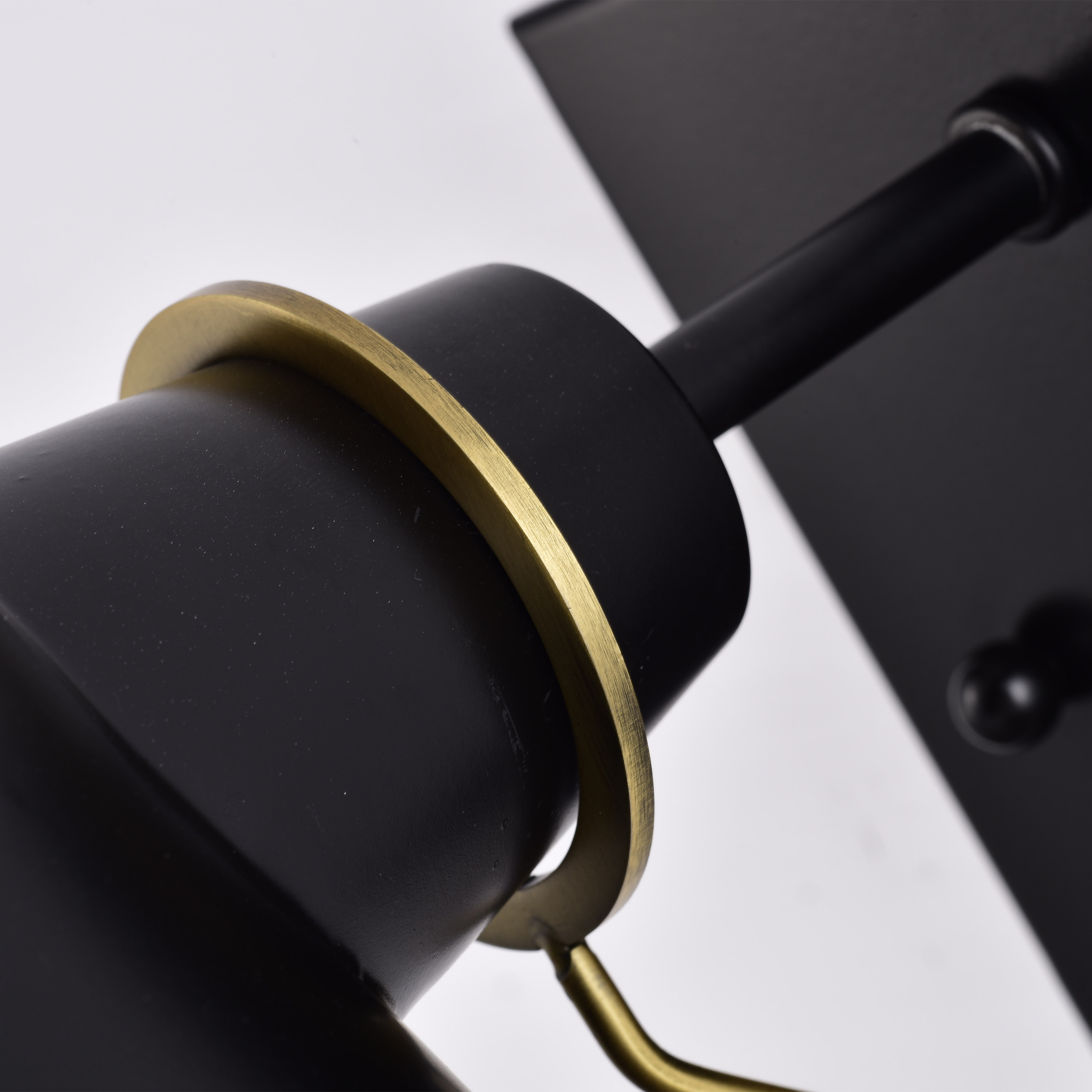 BAXTER 1 LIGHT VANITY - 60-7381