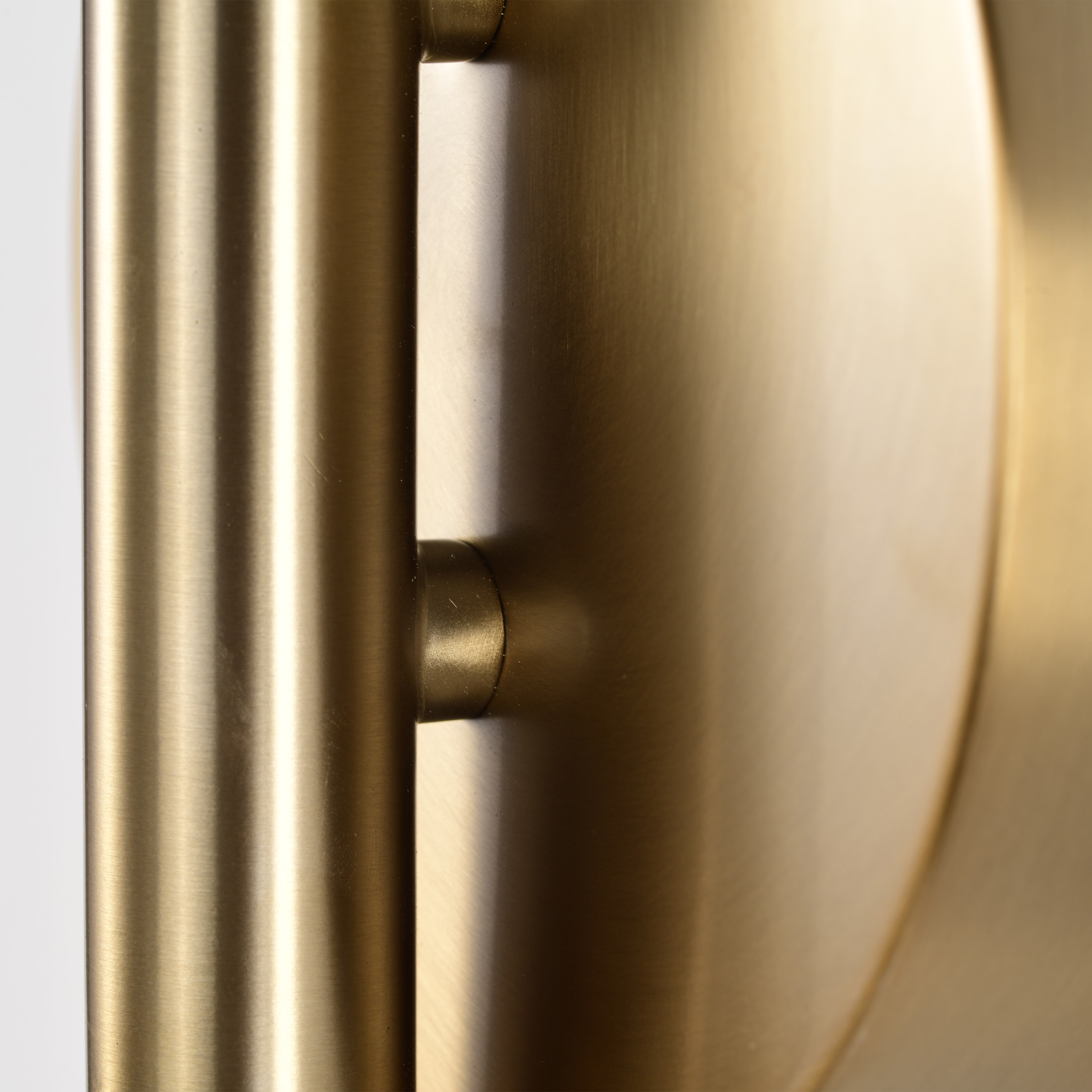 TRILBY 1 LIGHT WALL SCONCE - 60-7392