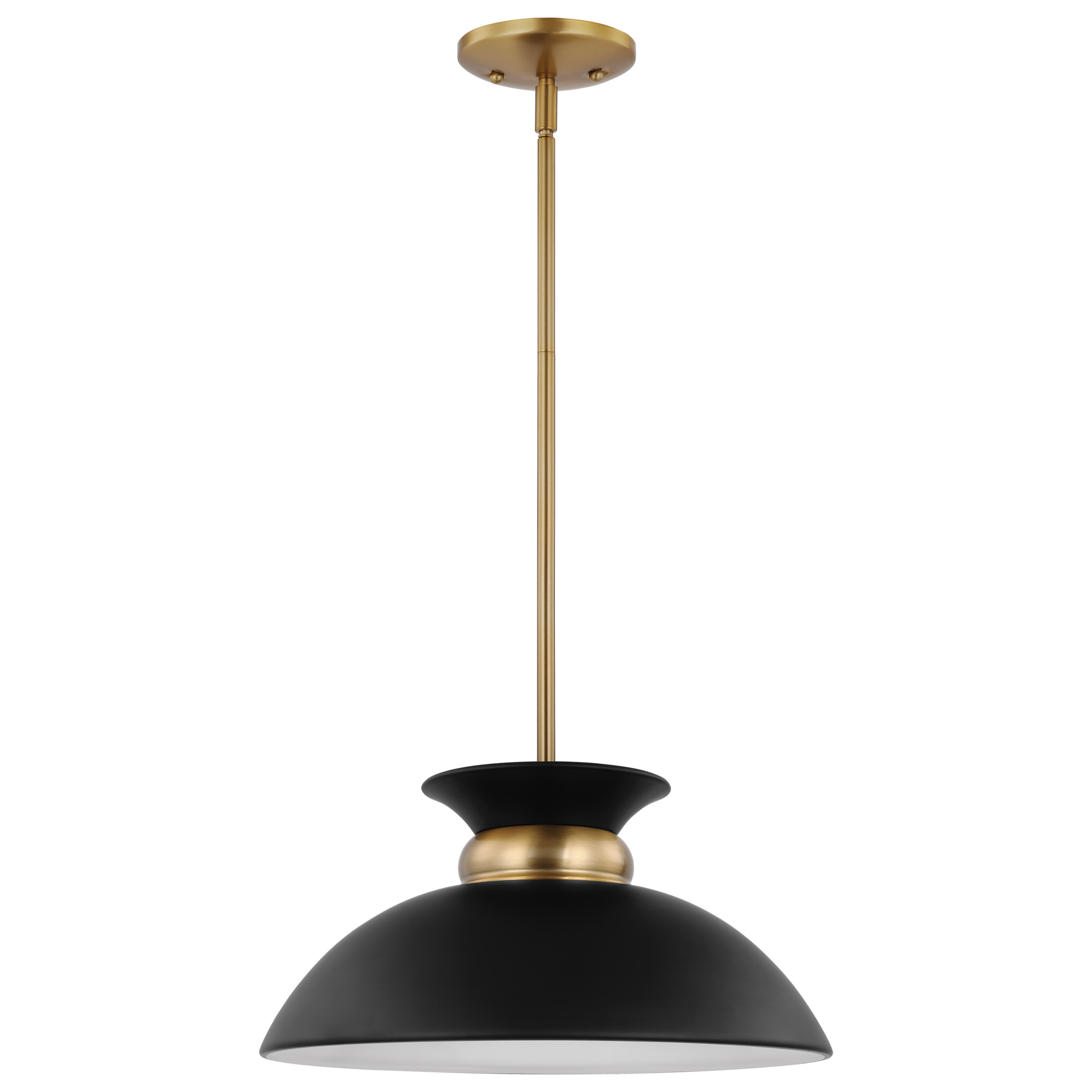 PERKINS 1 LT SMALL PENDANT - 60-7460