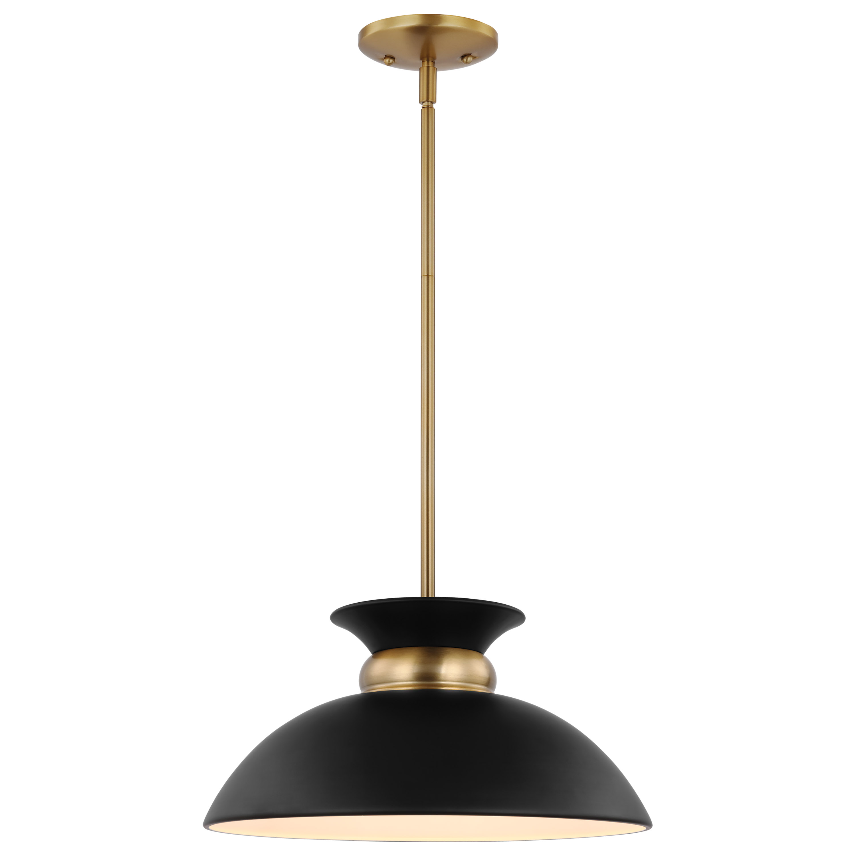 PERKINS 1 LT SMALL PENDANT - 60-7460