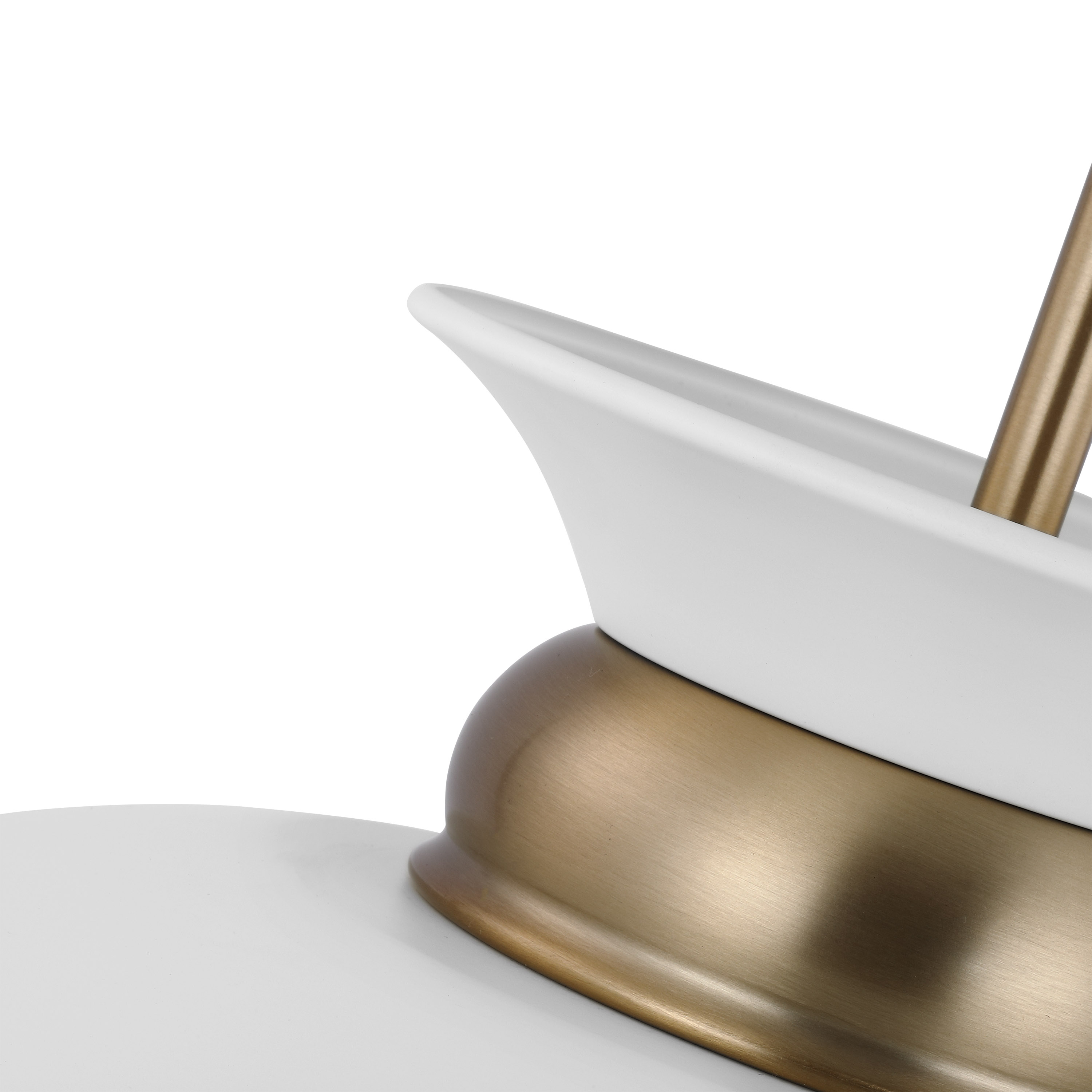 PERKINS 1 LT MEDIUM PENDANT - 60-7464