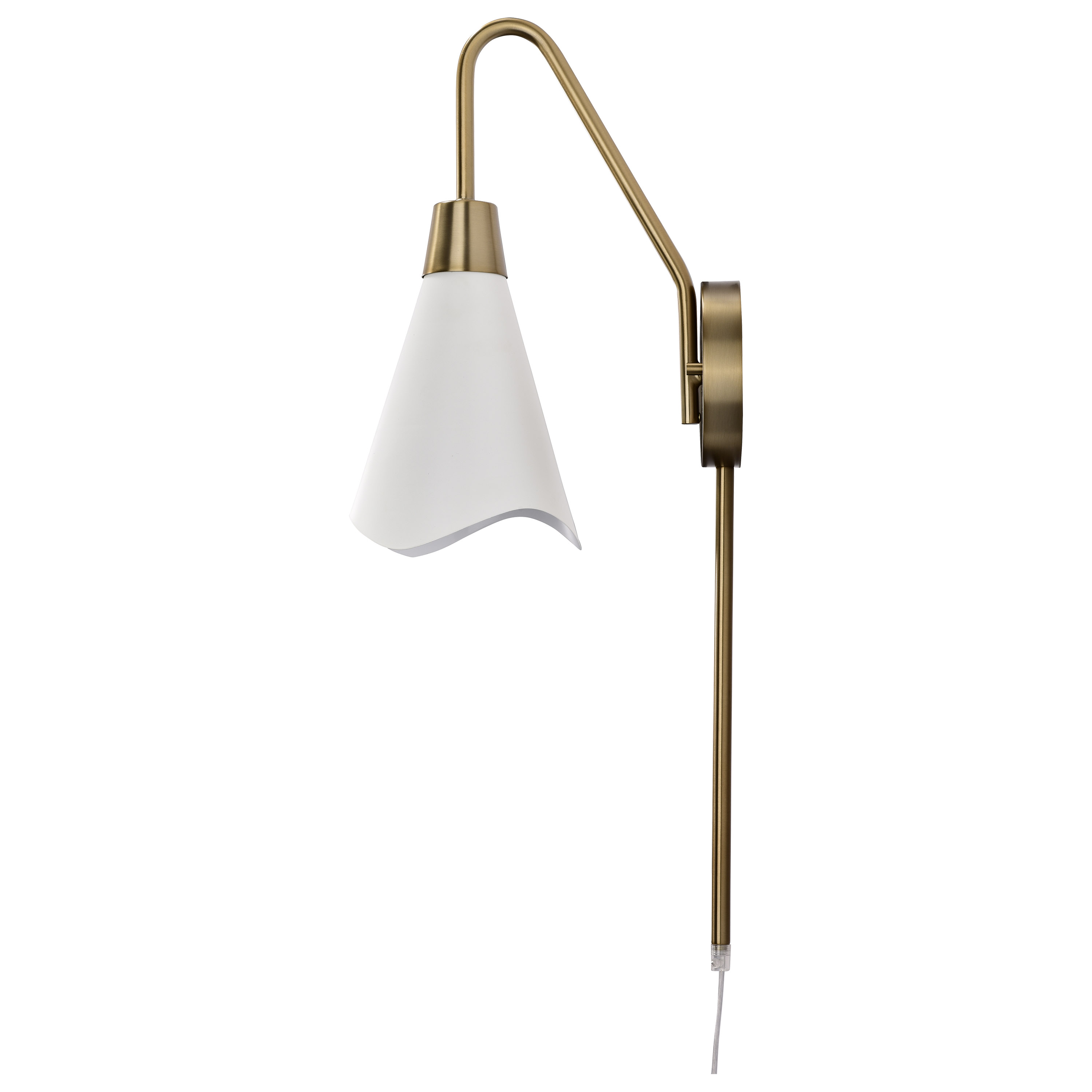 TANGO 1 LIGHT WALL SCONCE - 60-7468