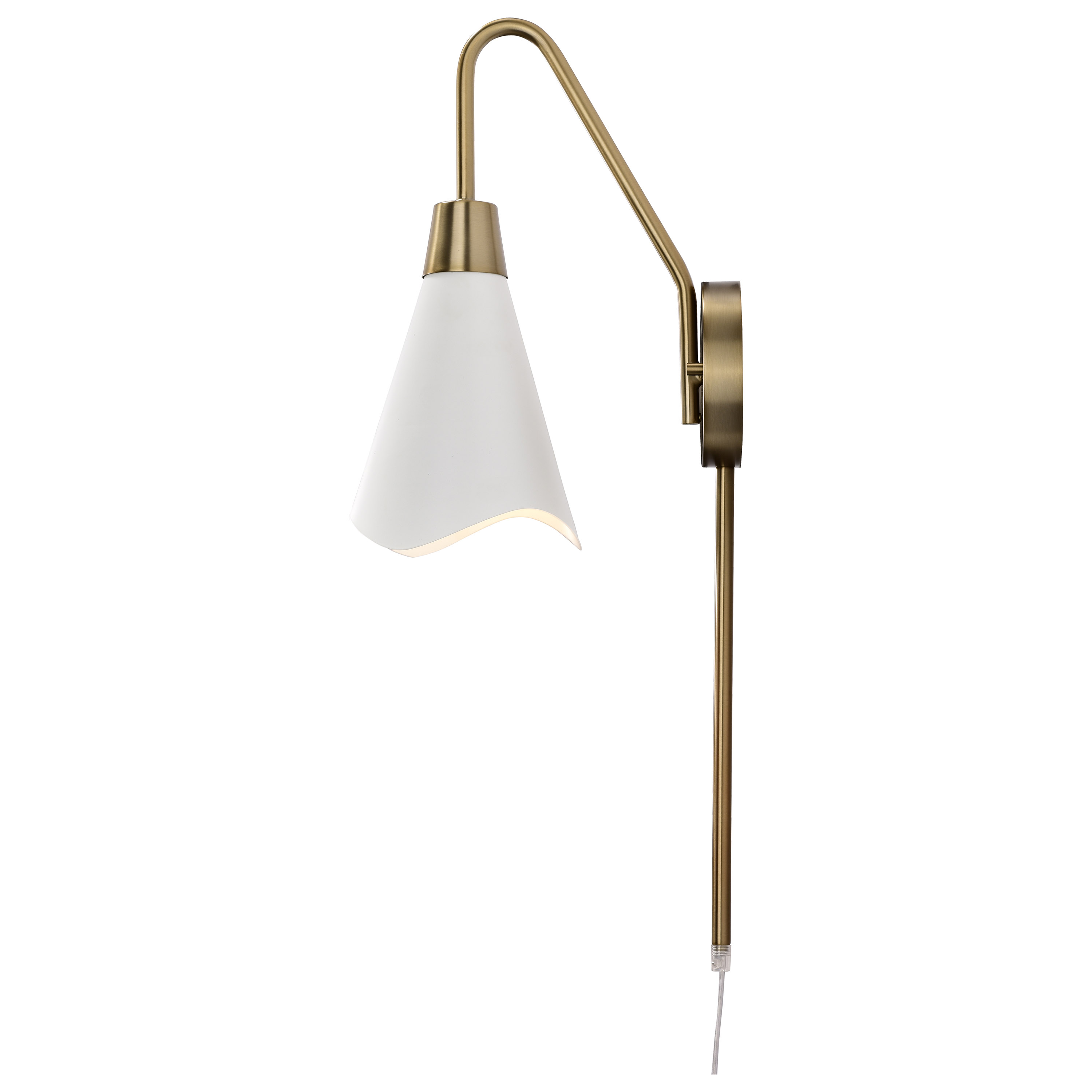TANGO 1 LIGHT WALL SCONCE - 60-7468