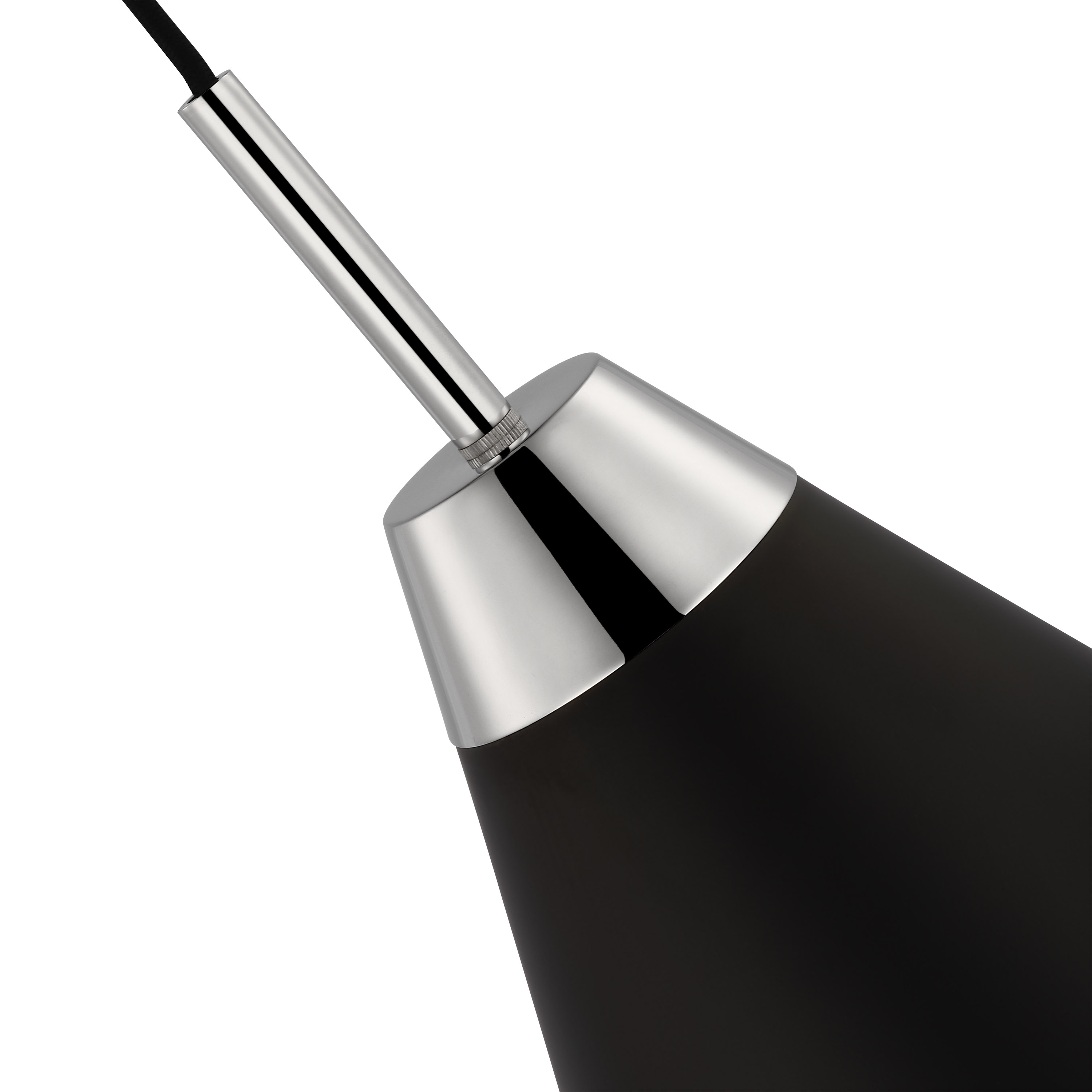 TANGO 1 LIGHT SMALL PENDANT - 60-7472