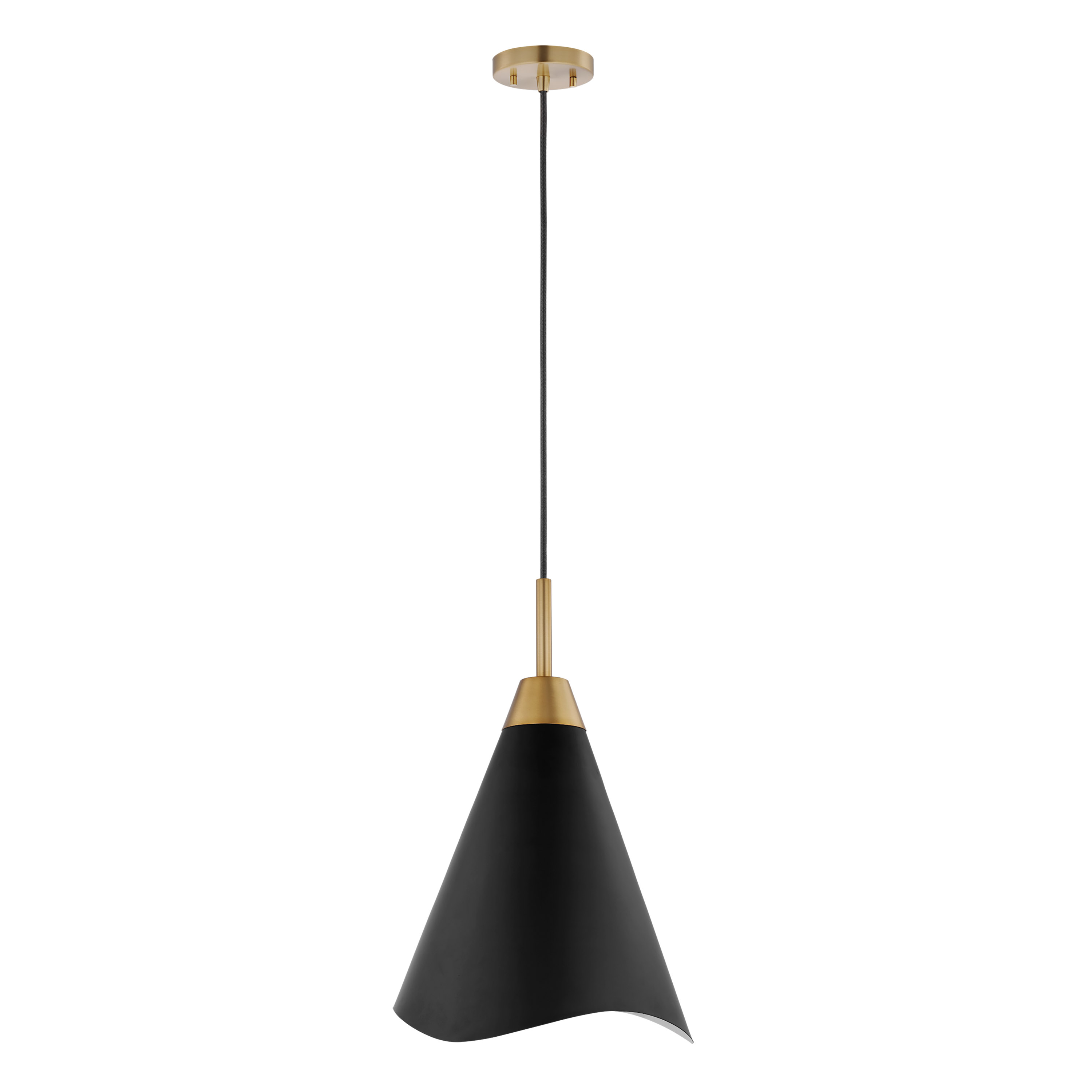 TANGO 1 LIGHT MEDIUM PENDANT - 60-7473