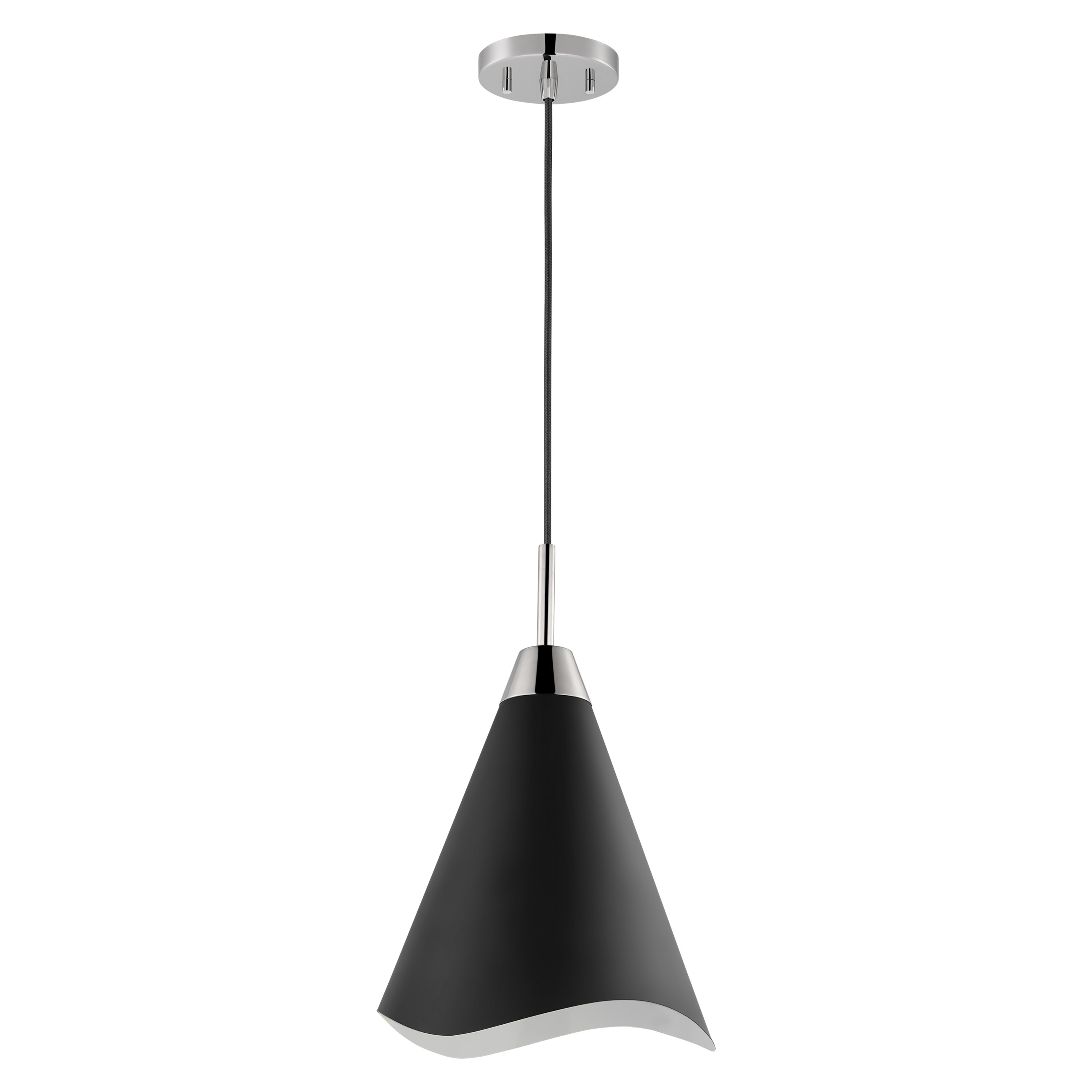 TANGO 1 LIGHT MEDIUM PENDANT - 60-7475
