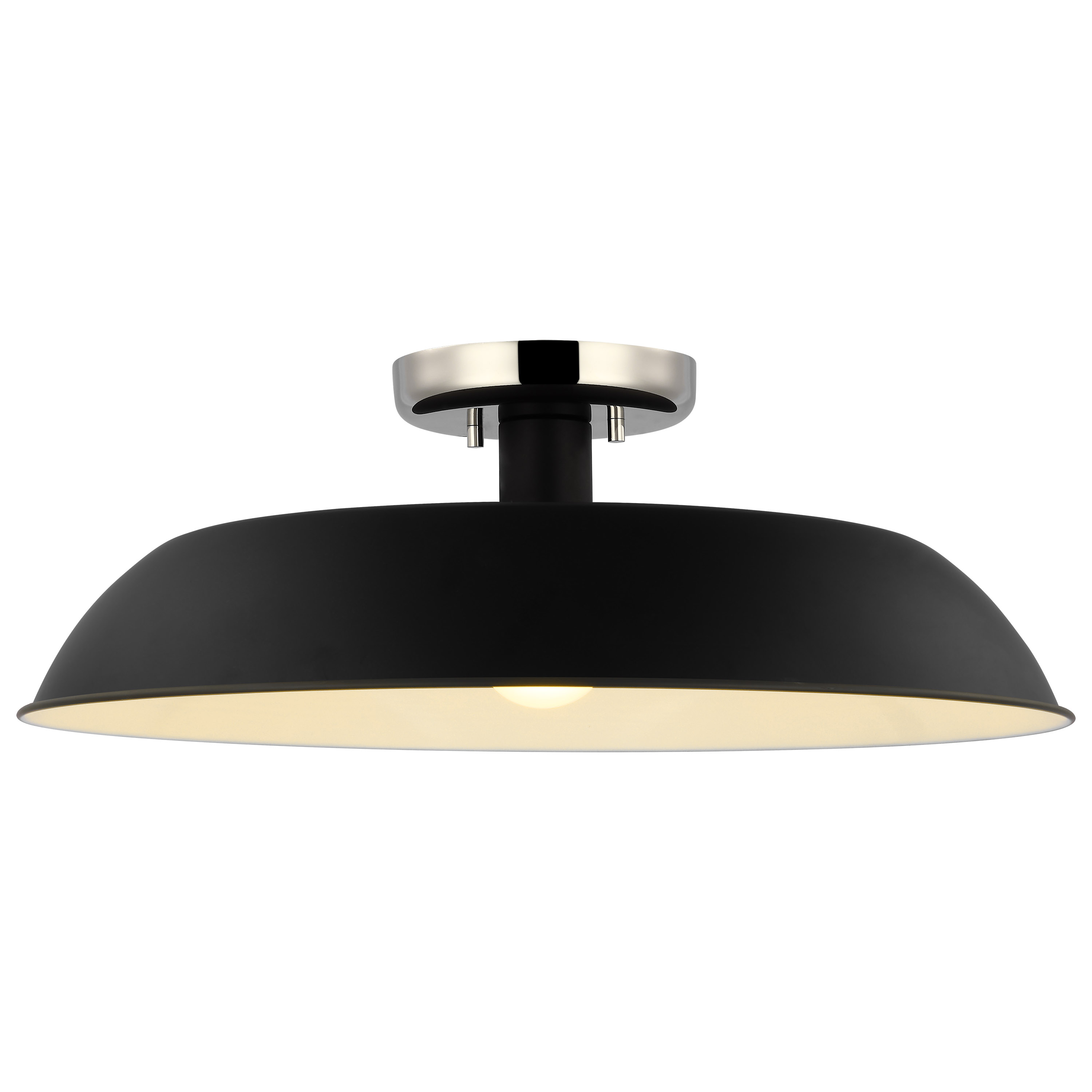 COLONY 1 LIGHT MEDIUM FLUSH - 60-7495