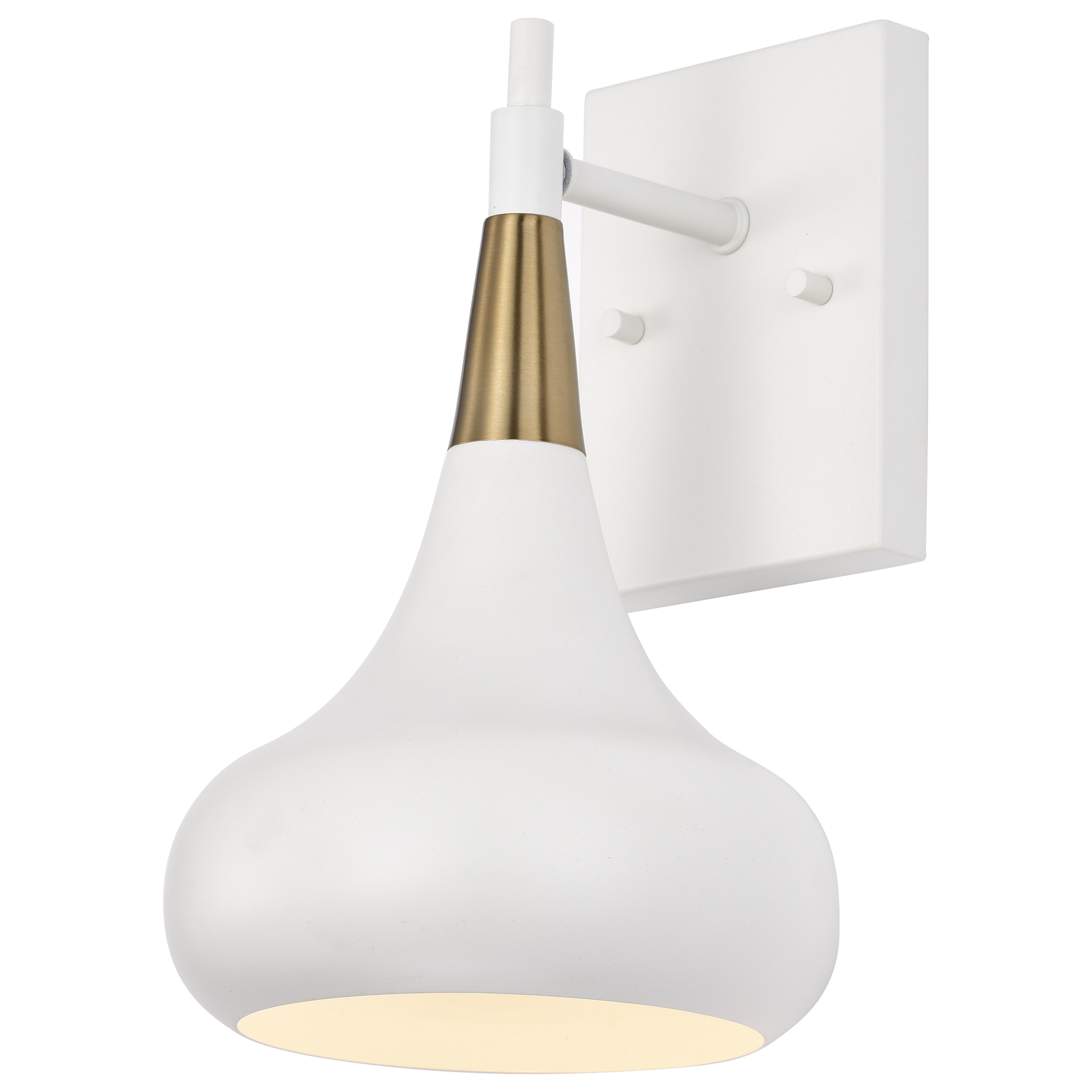 PHOENIX 1 LIGHT WALL SCONCE - 60-7509