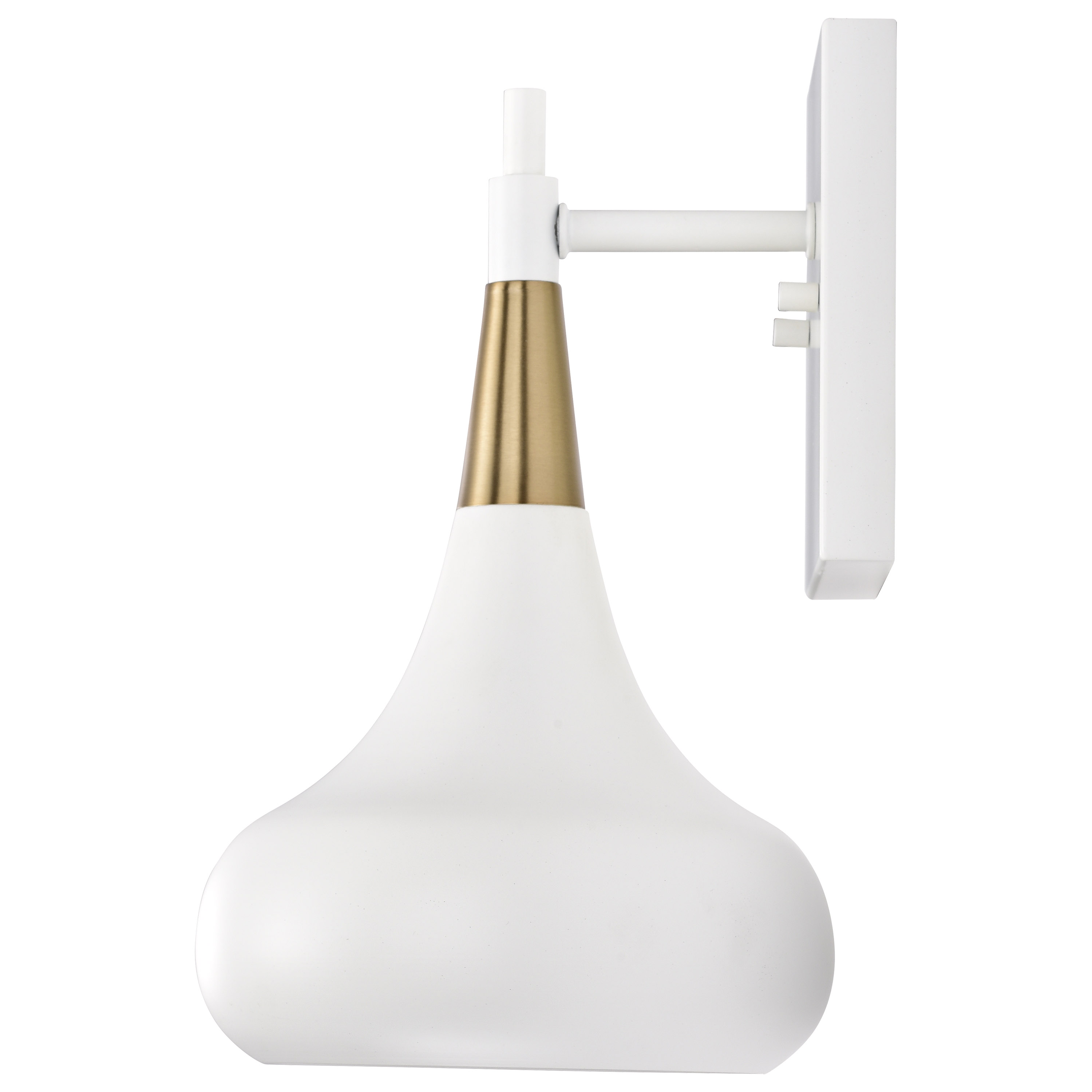 PHOENIX 1 LIGHT WALL SCONCE - 60-7509