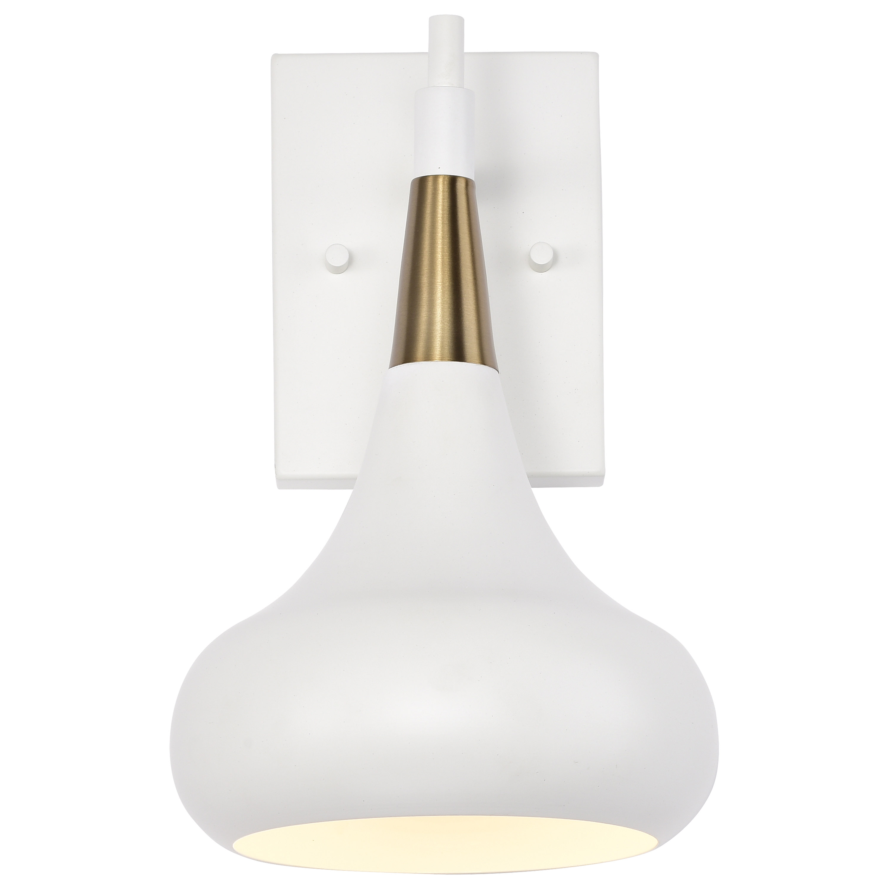 PHOENIX 1 LIGHT WALL SCONCE - 60-7509