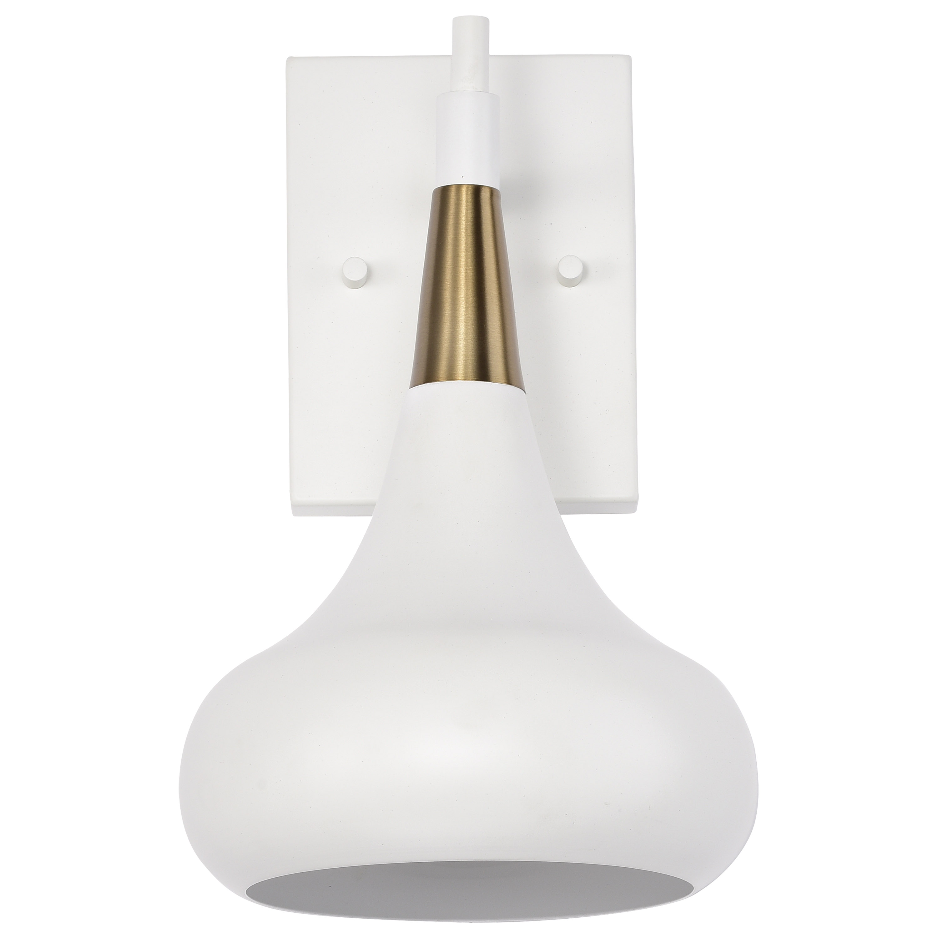 PHOENIX 1 LIGHT WALL SCONCE - 60-7509