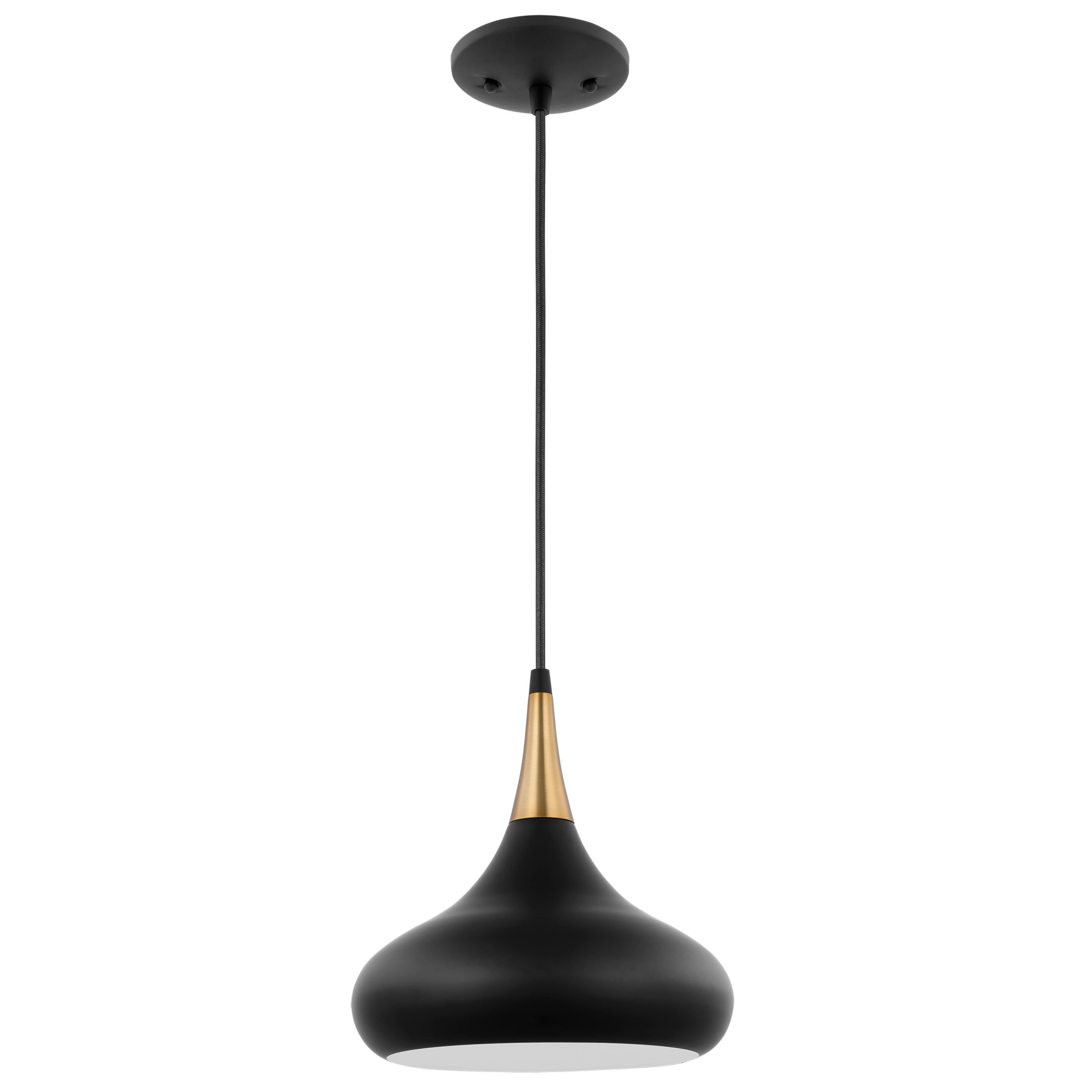 PHOENIX 1 LIGHT SMALL PENDANT - 60-7511